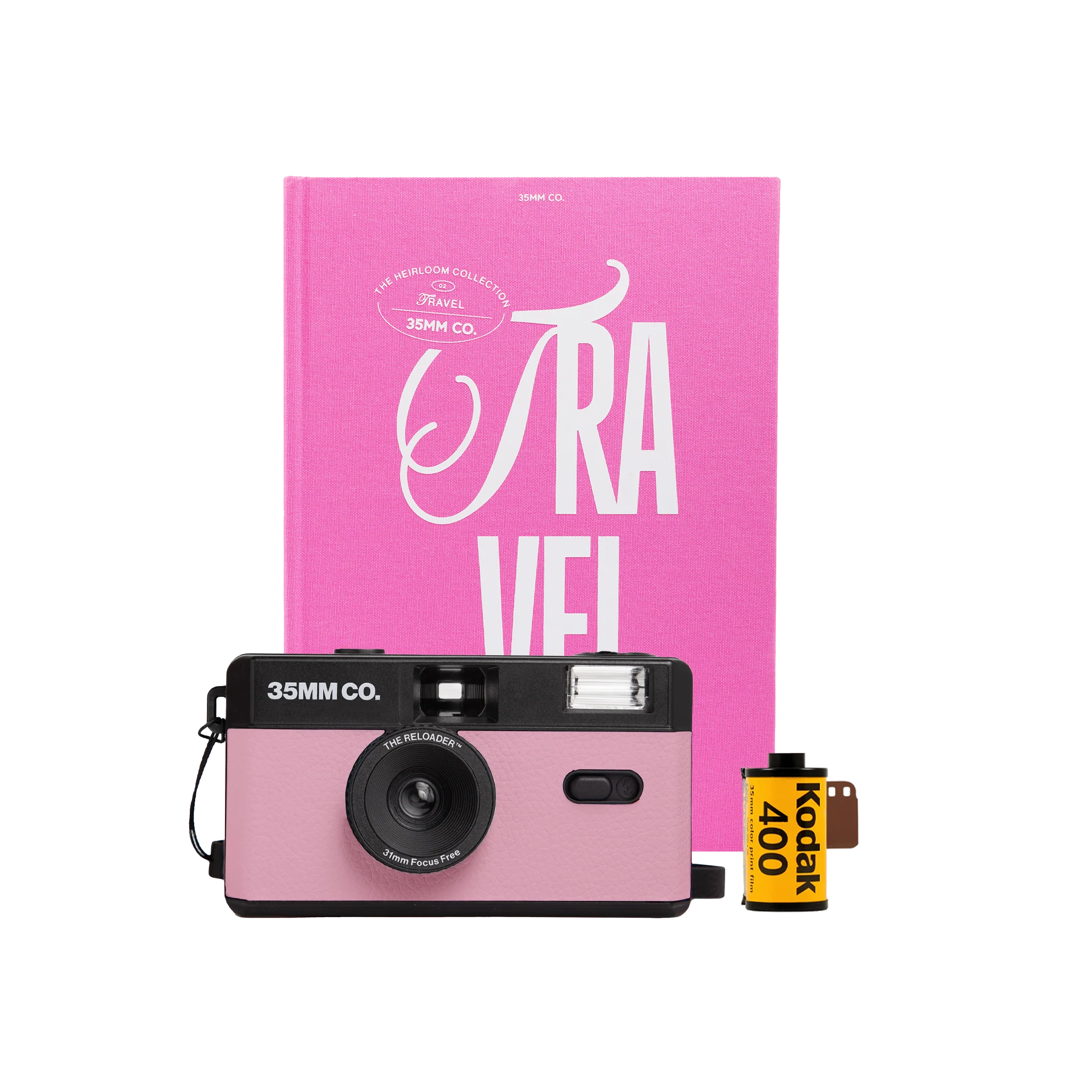 Nostalgia Redefined Bundle | HEIRLOOM COLLECTION - Image 32