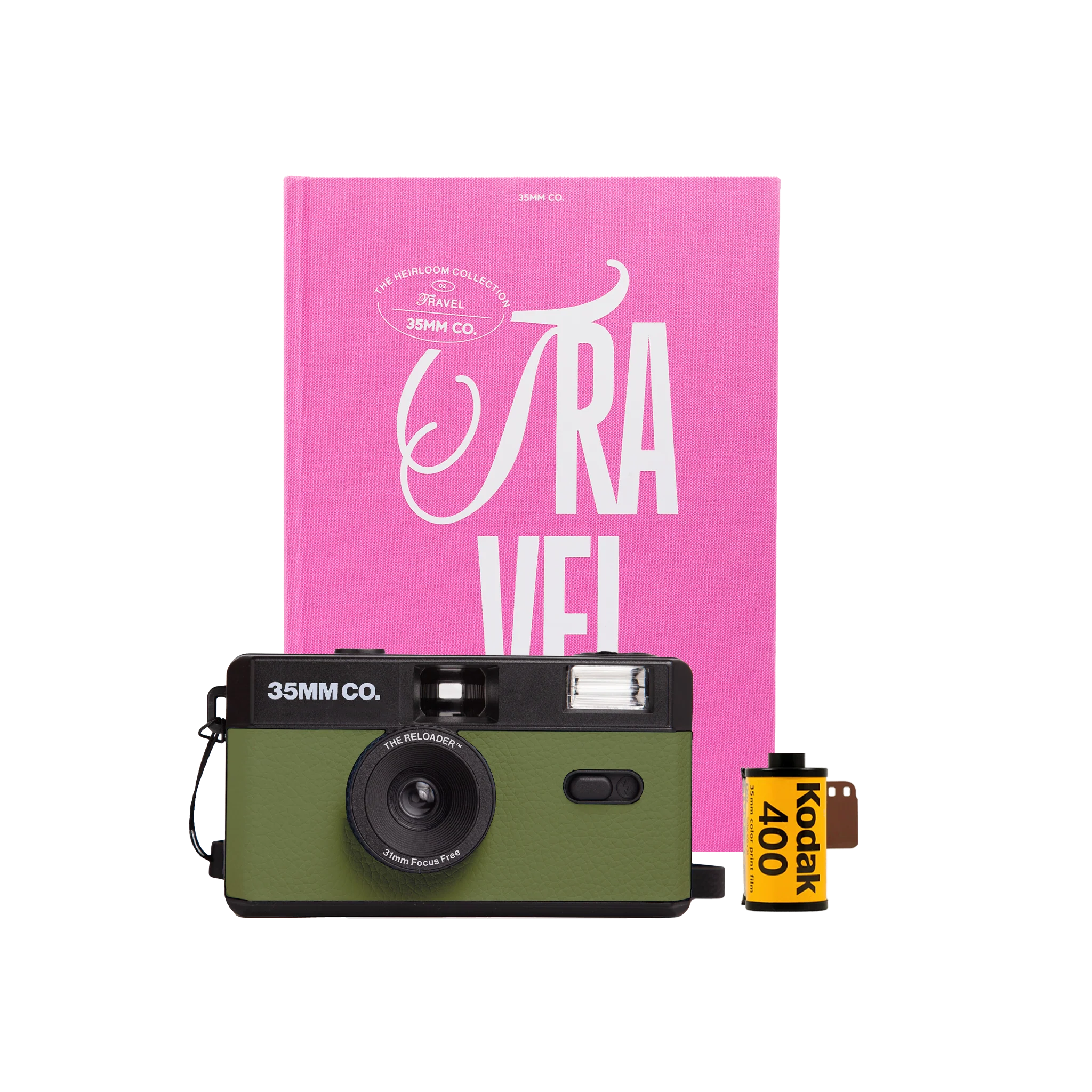 Nostalgia Redefined Bundle | HEIRLOOM COLLECTION - Image 34