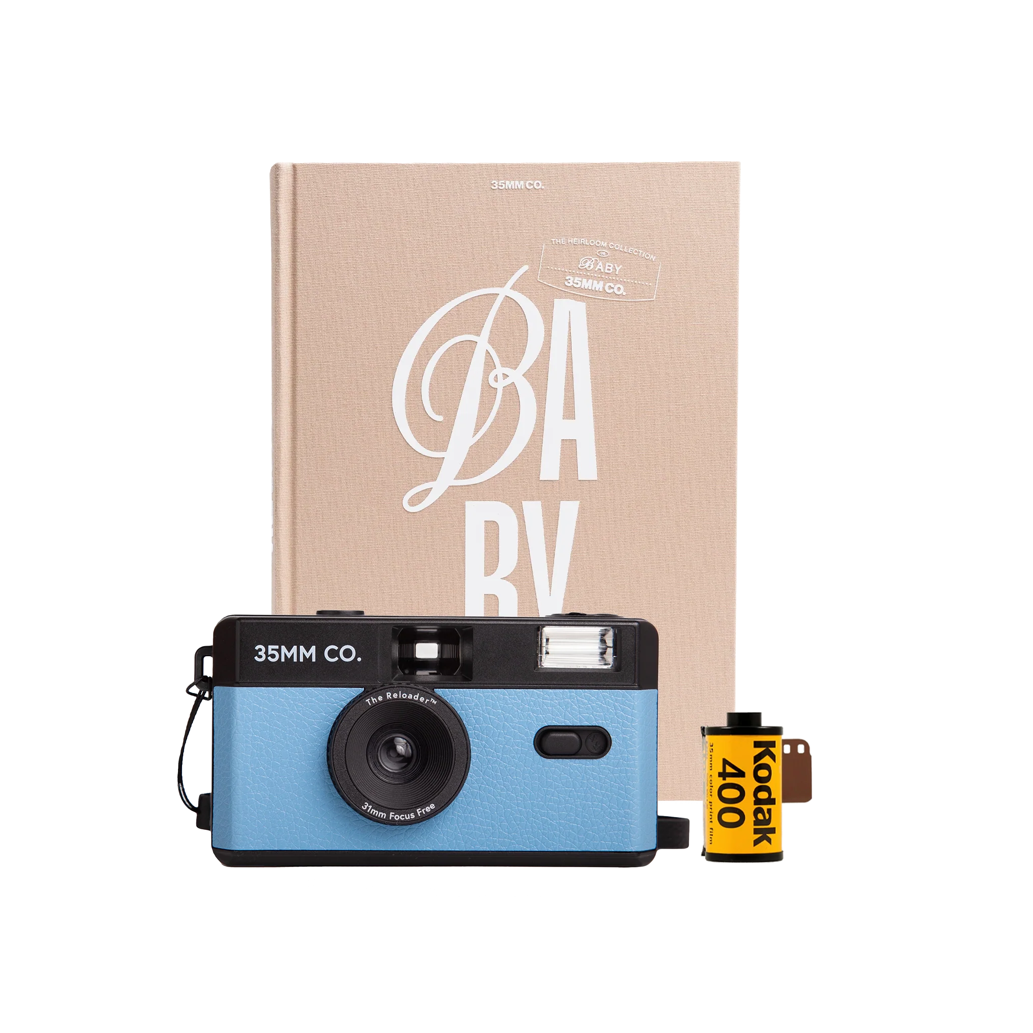 Nostalgia Redefined Bundle | HEIRLOOM COLLECTION - Image 40