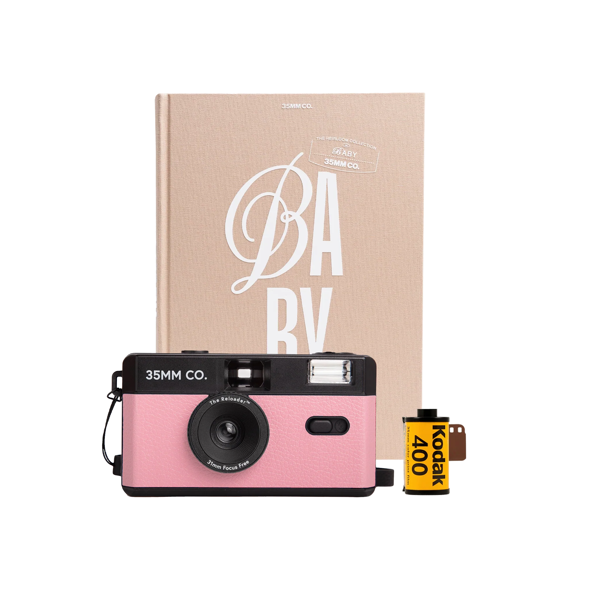 Nostalgia Redefined Bundle | HEIRLOOM COLLECTION - Image 41