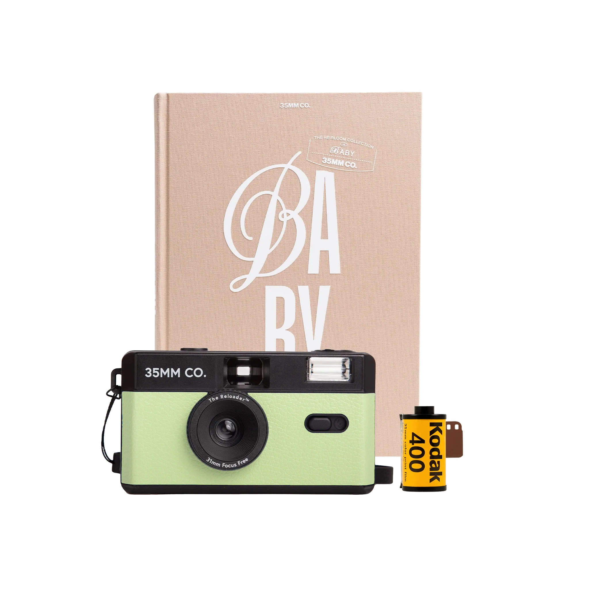 Nostalgia Redefined Bundle | HEIRLOOM COLLECTION - Image 42