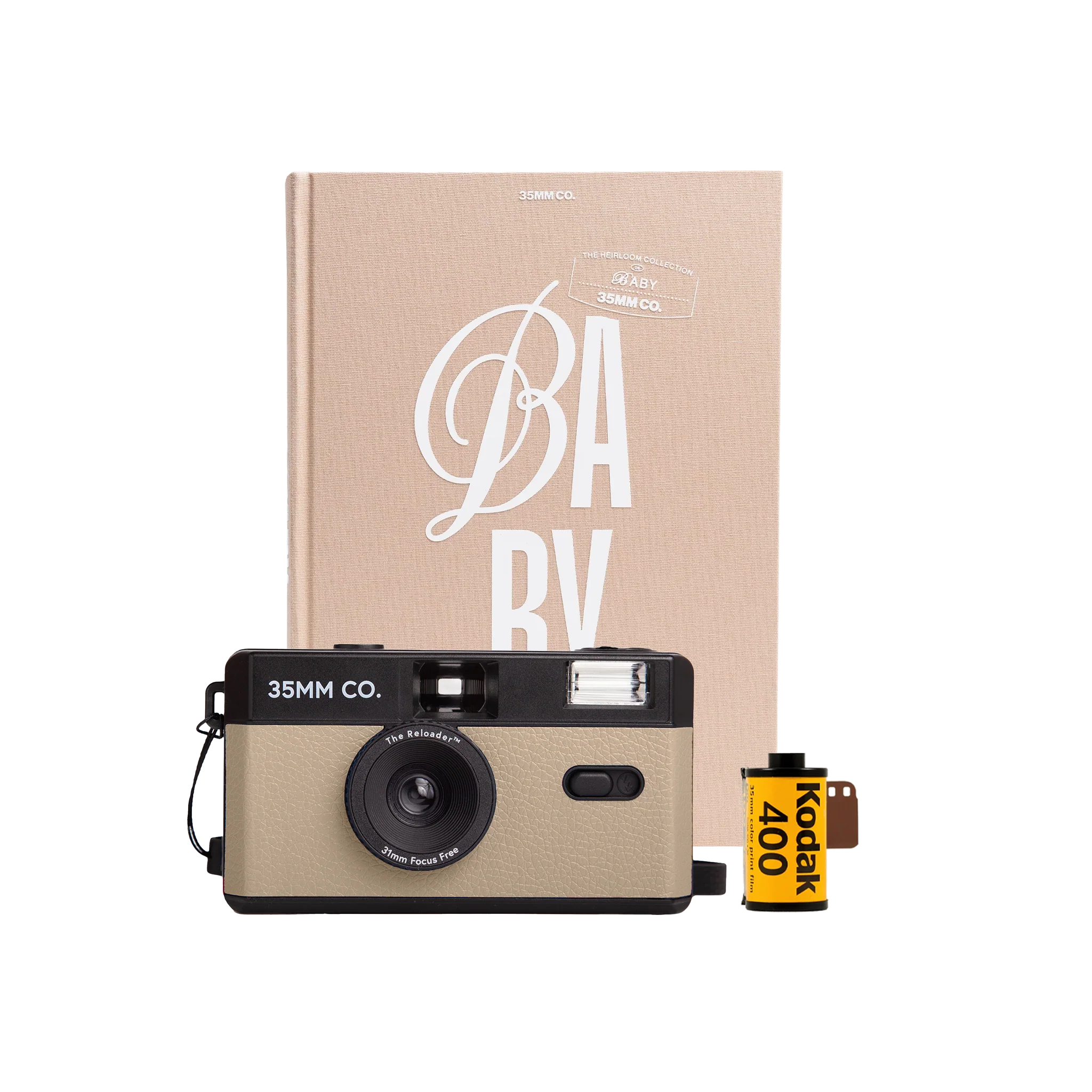 Nostalgia Redefined Bundle | HEIRLOOM COLLECTION - Image 43