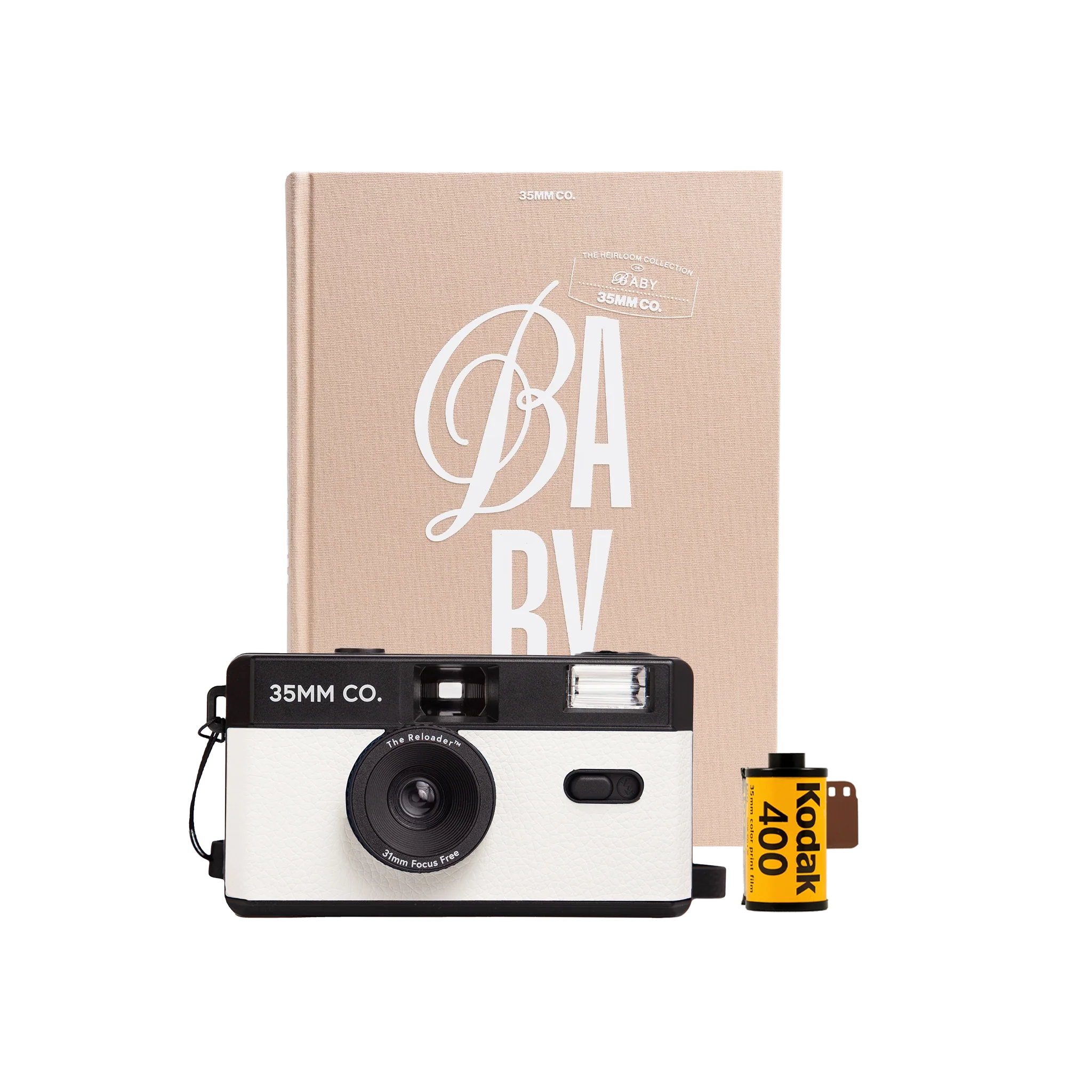 Nostalgia Redefined Bundle | HEIRLOOM COLLECTION - Image 45