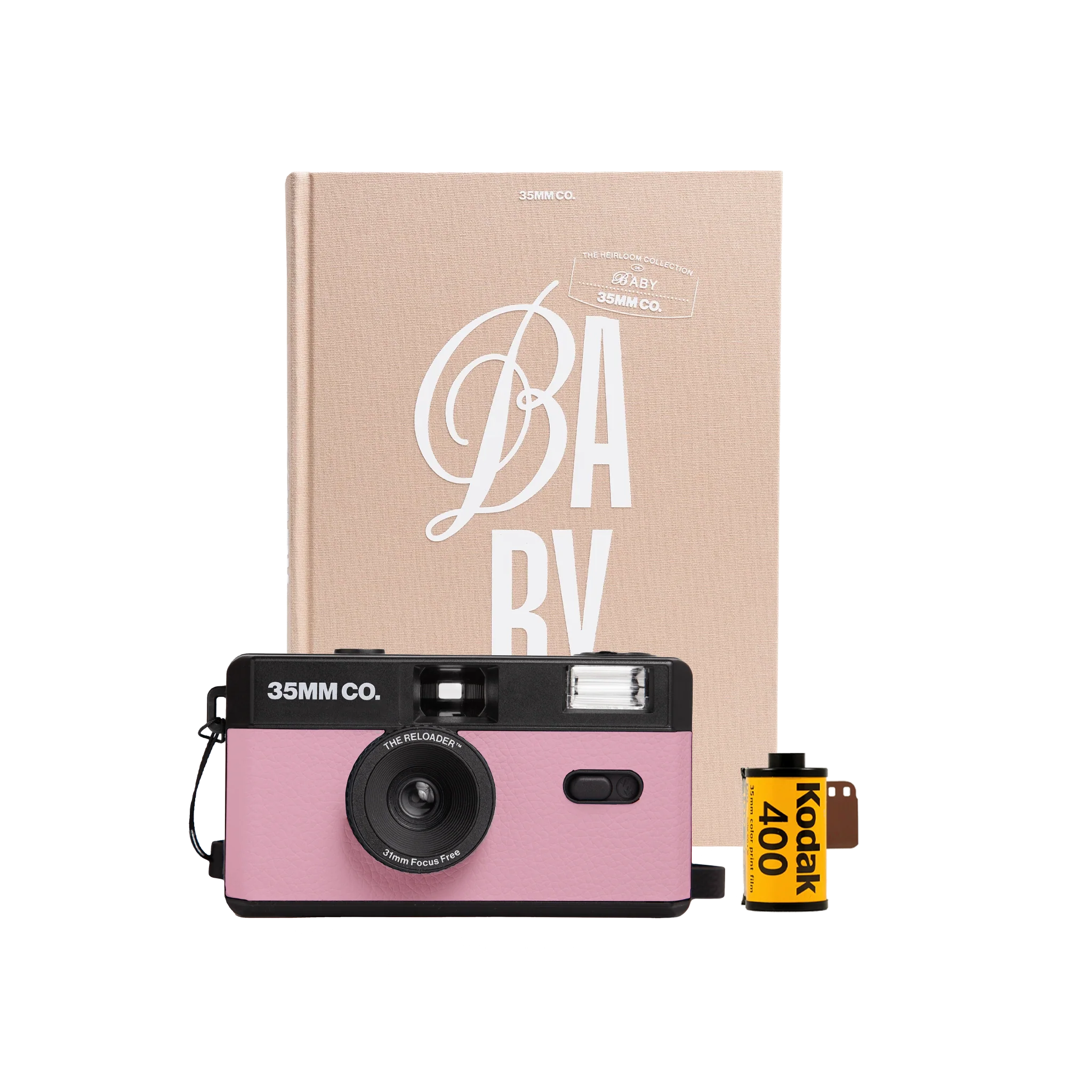 Nostalgia Redefined Bundle | HEIRLOOM COLLECTION - Image 46