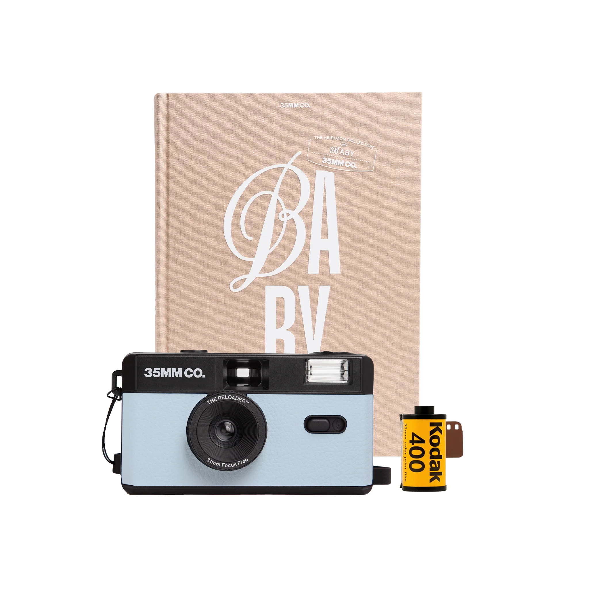 Nostalgia Redefined Bundle | HEIRLOOM COLLECTION - Image 47