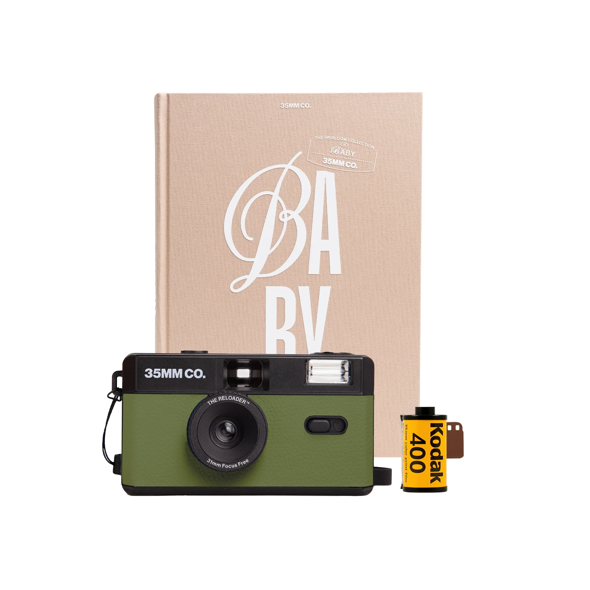 Nostalgia Redefined Bundle | HEIRLOOM COLLECTION - Image 48