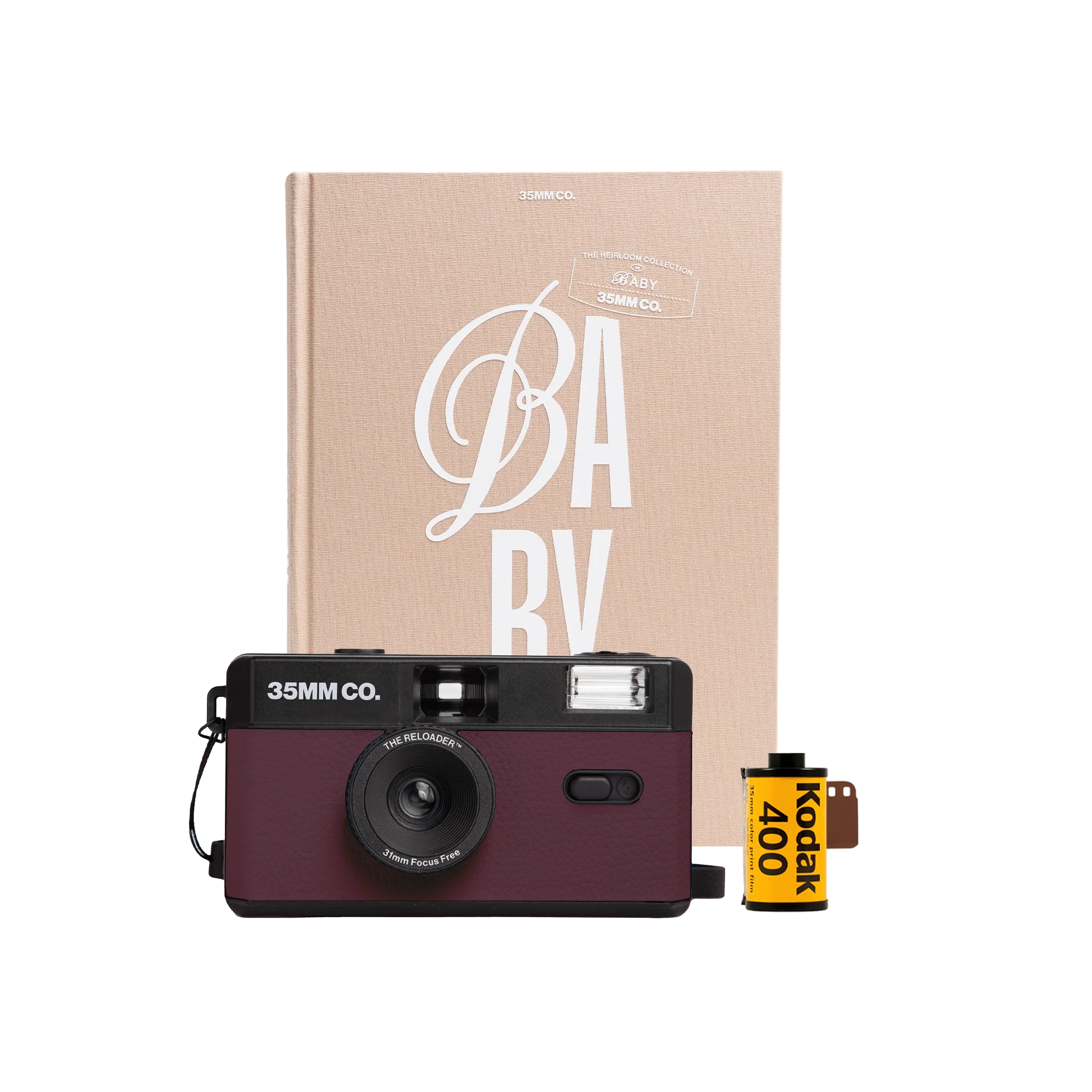 Nostalgia Redefined Bundle | HEIRLOOM COLLECTION - Image 49