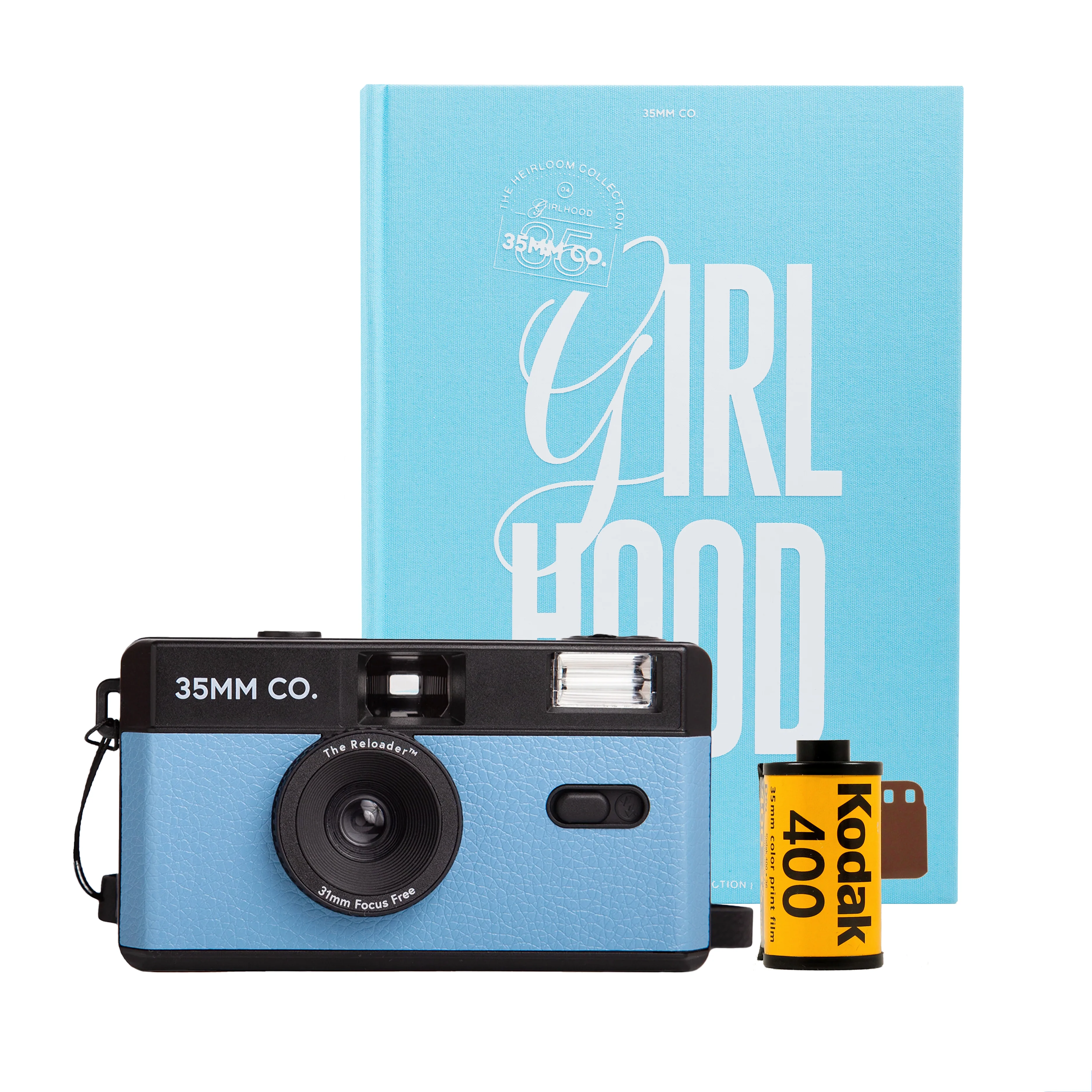 Nostalgia Redefined Bundle | HEIRLOOM COLLECTION - Image 8