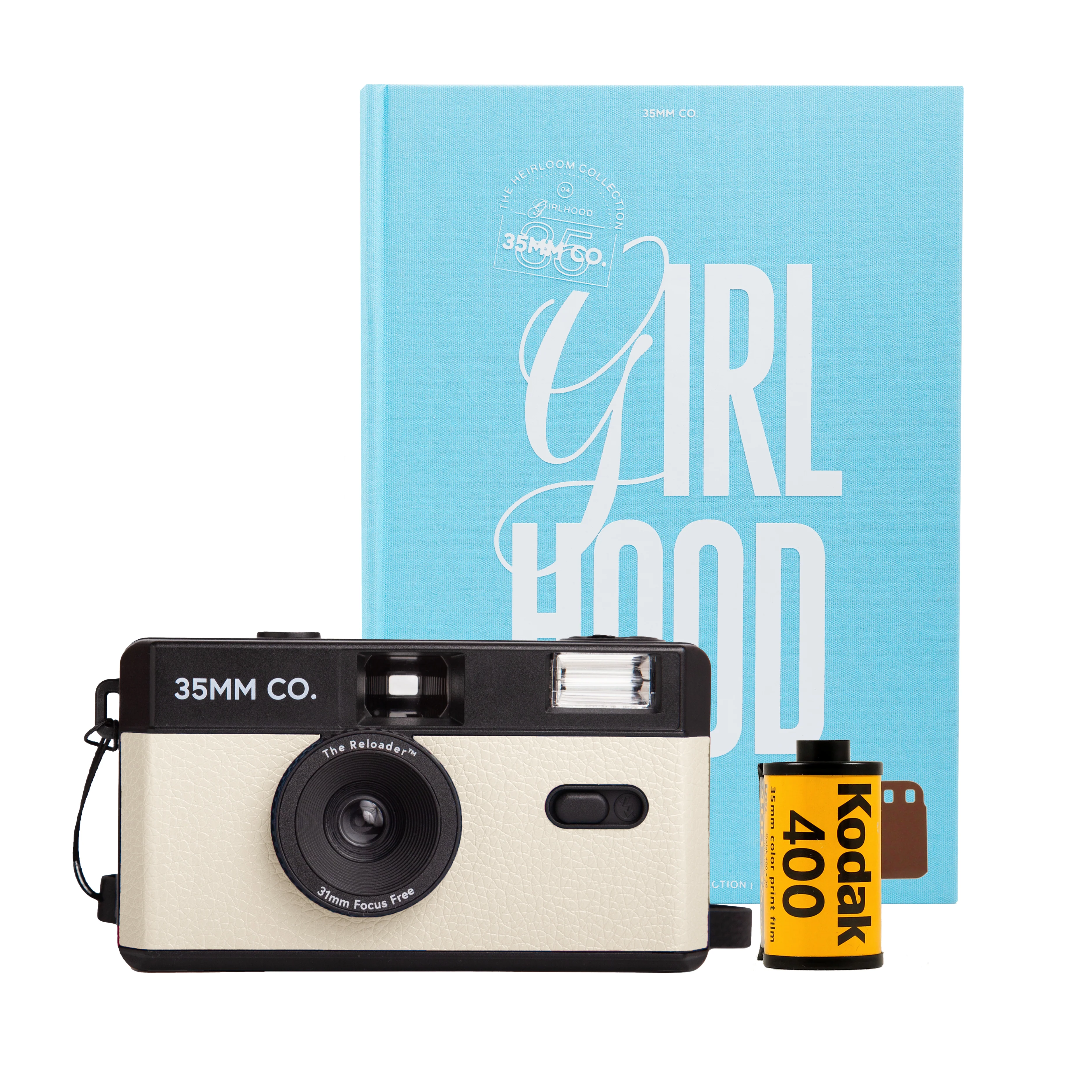 Nostalgia Redefined Bundle | HEIRLOOM COLLECTION - Image 9