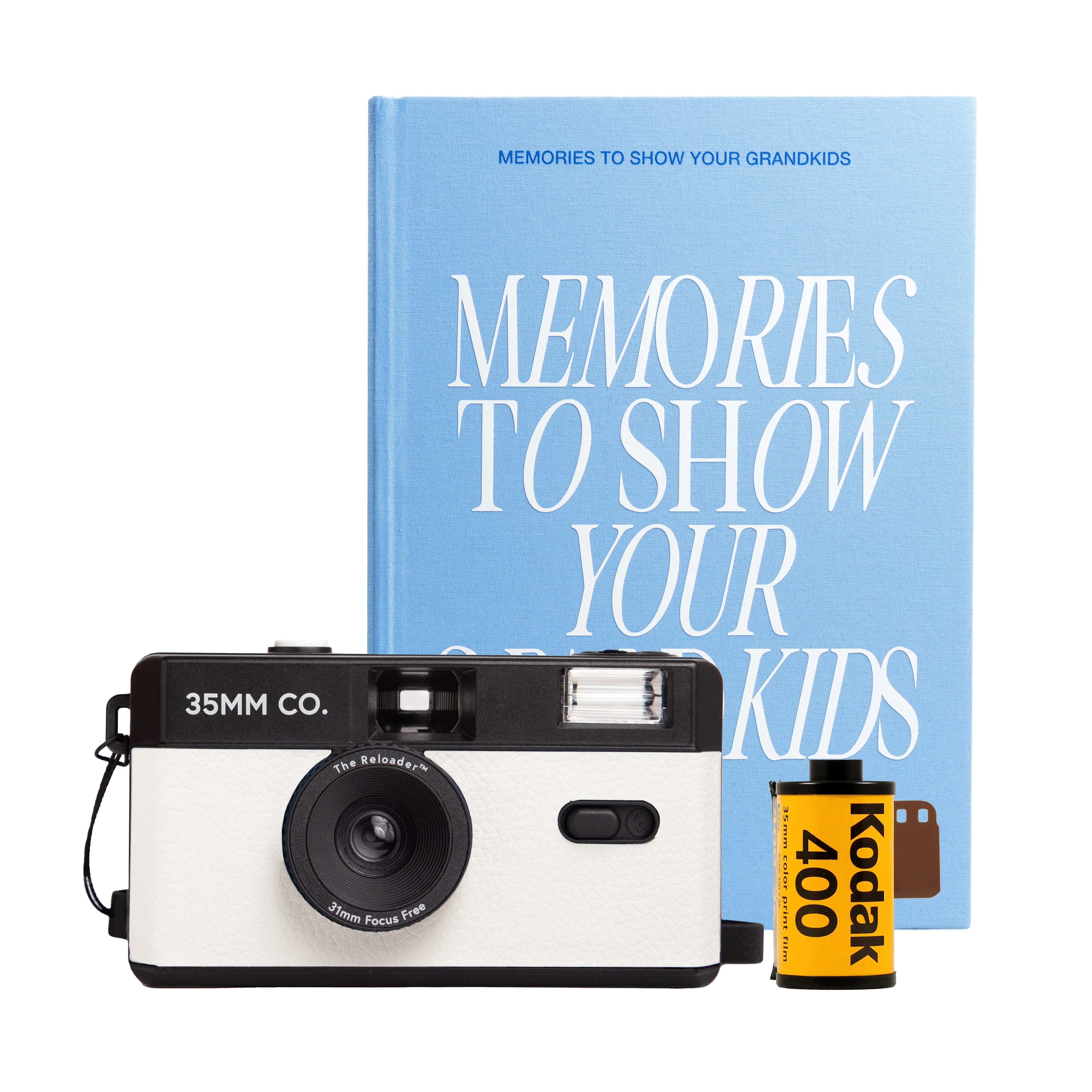 Nostalgia Redefined Bundle | MEMORIES TO SHOW YOUR GRANDKIDS - Image 9