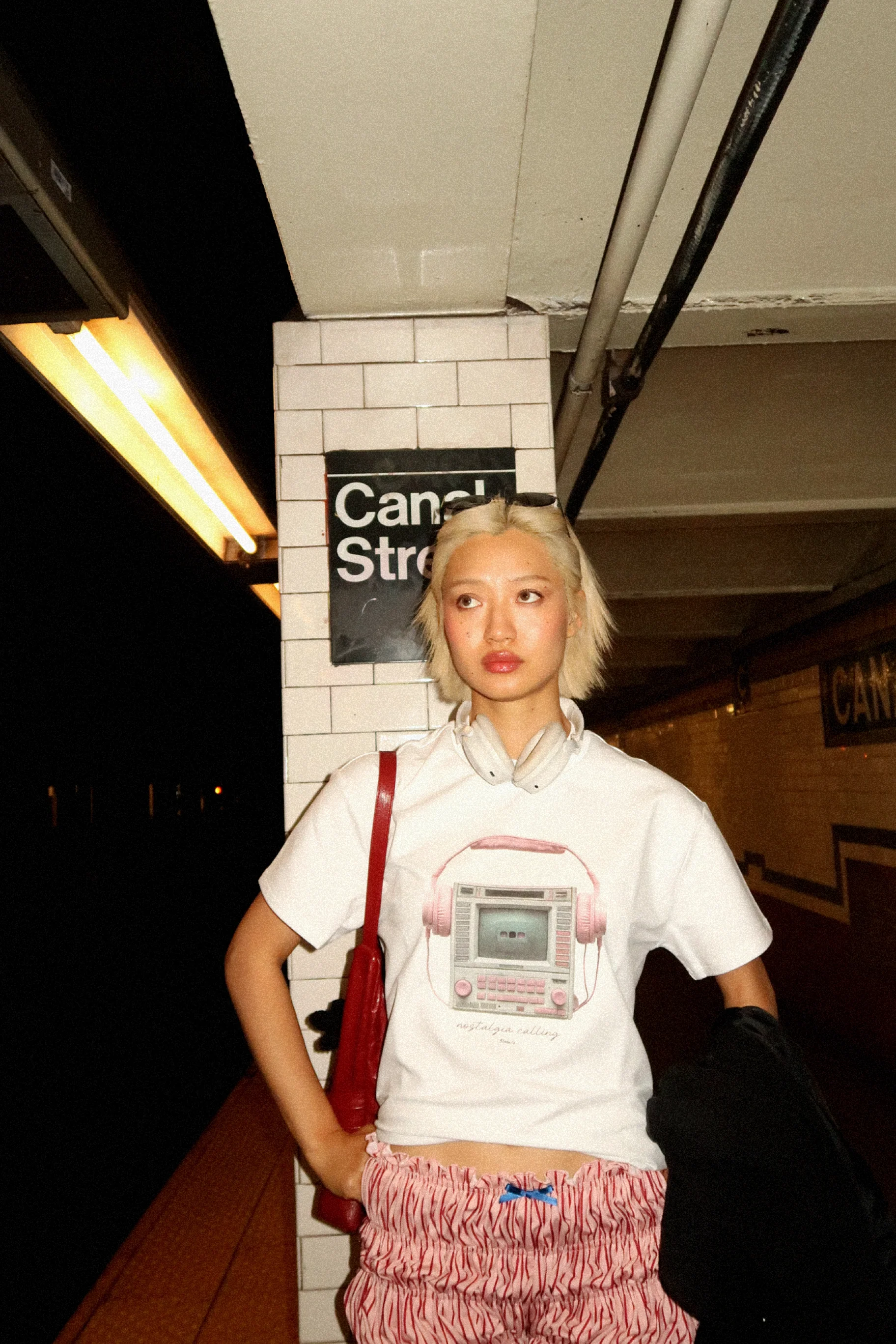Radio Tee - Image 5