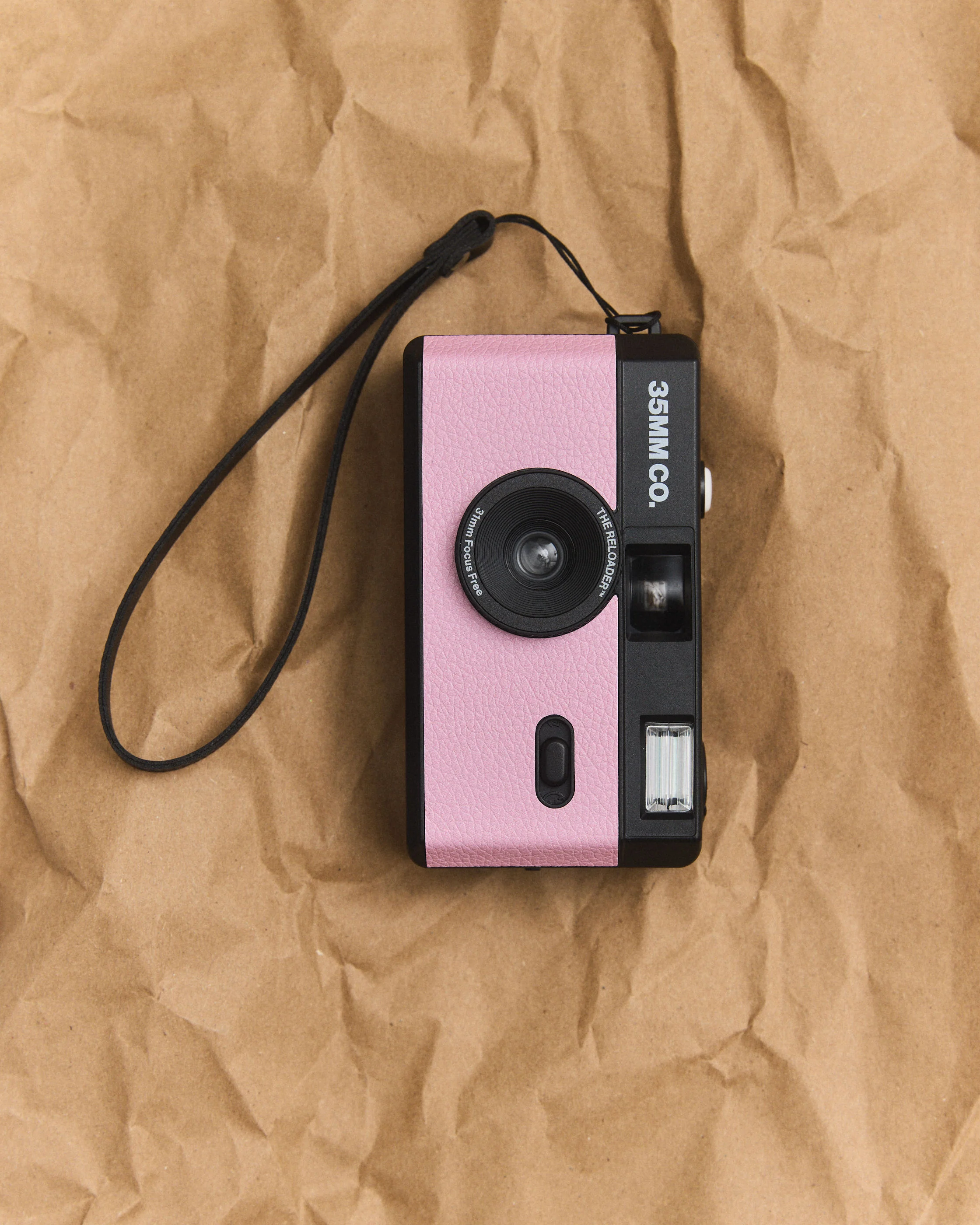 The Reloader® 35mm Film Camera | BALLERINA - Image 6