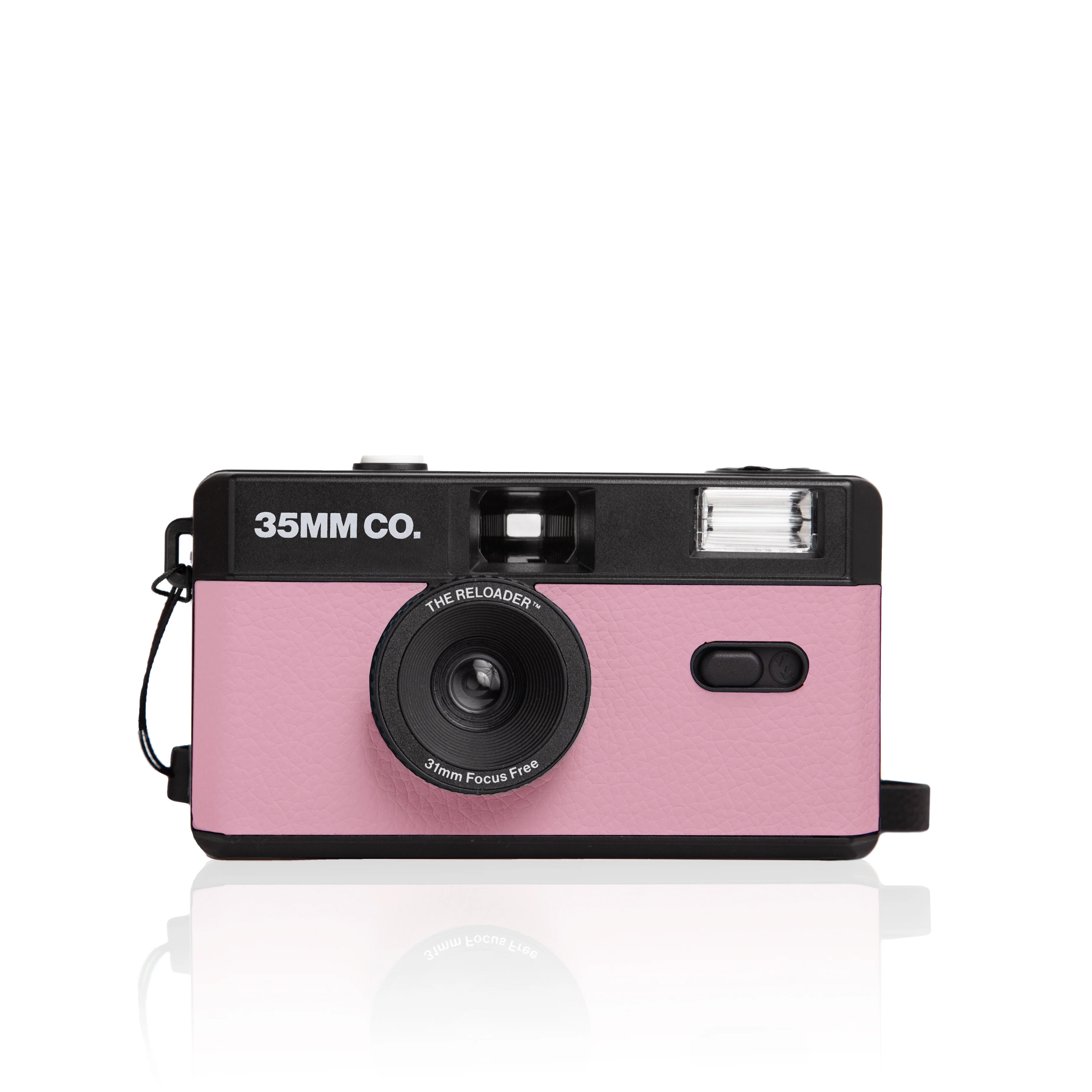 The Reloader® 35mm Film Camera | BALLERINA - Image 4