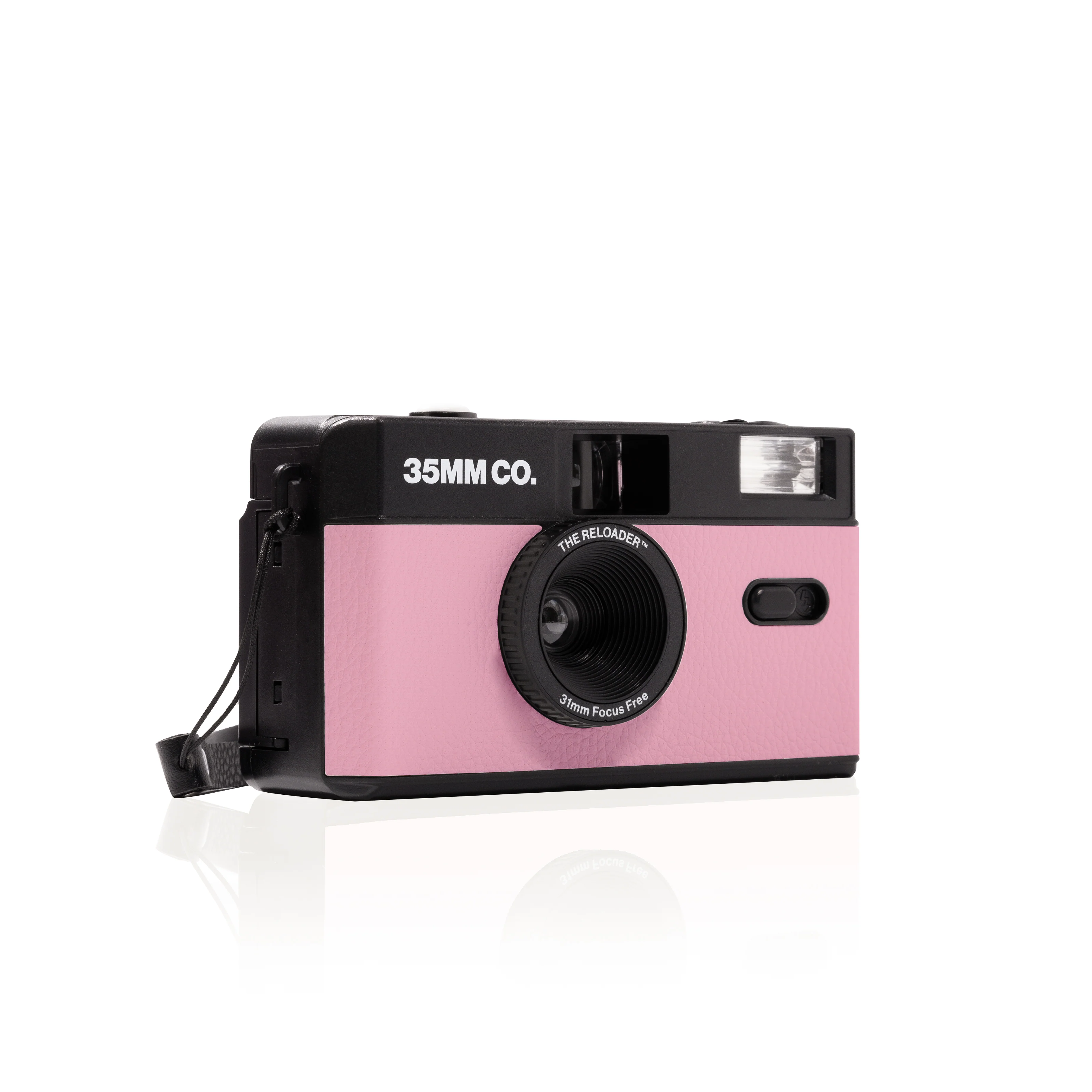 The Reloader® 35mm Film Camera | BALLERINA - Image 11