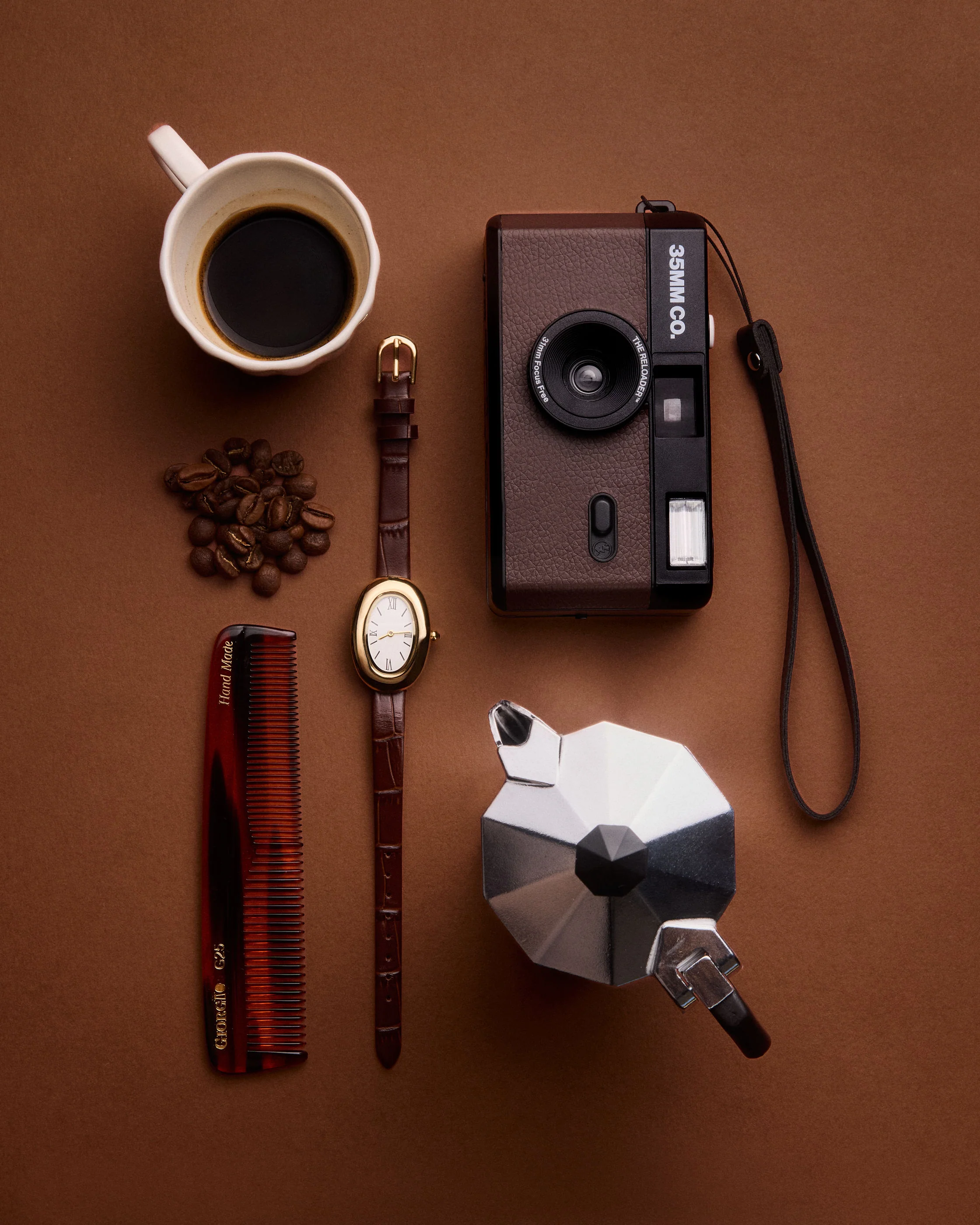 Roll With Us Bundle | ESPRESSO - Image 4