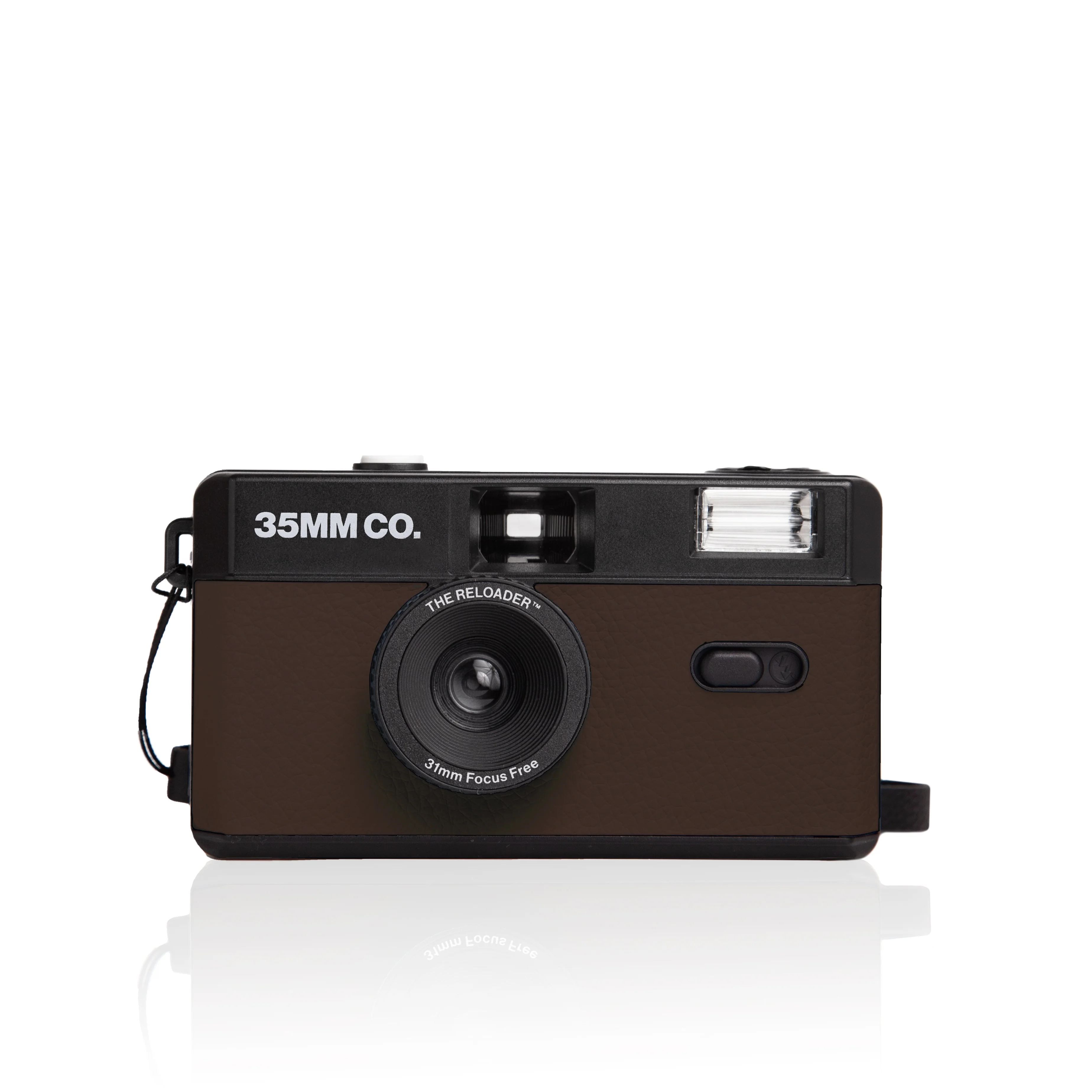 The Reloader® 35mm Film Camera | ESPRESSO - Image 5