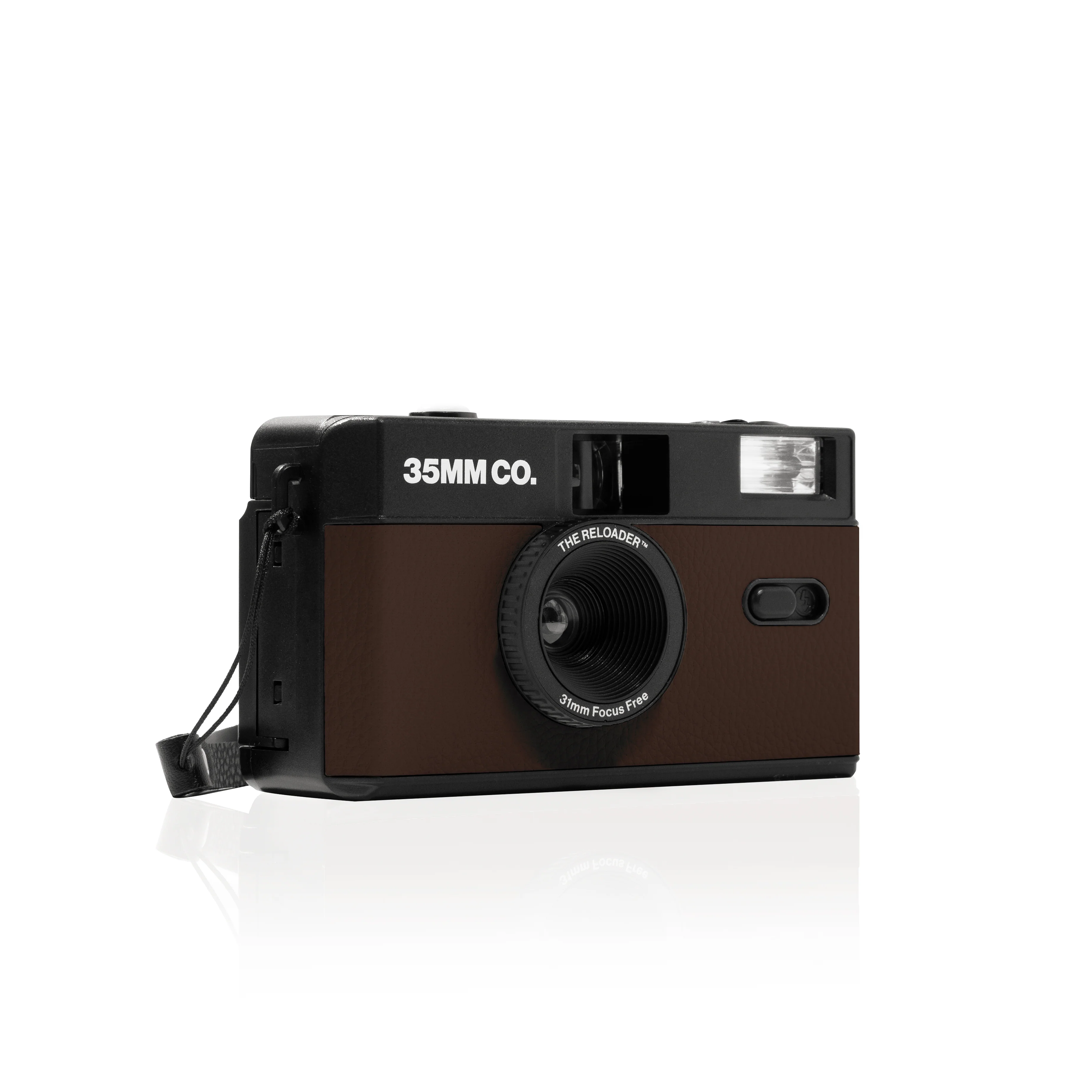 The Reloader® 35mm Film Camera | ESPRESSO - Image 4
