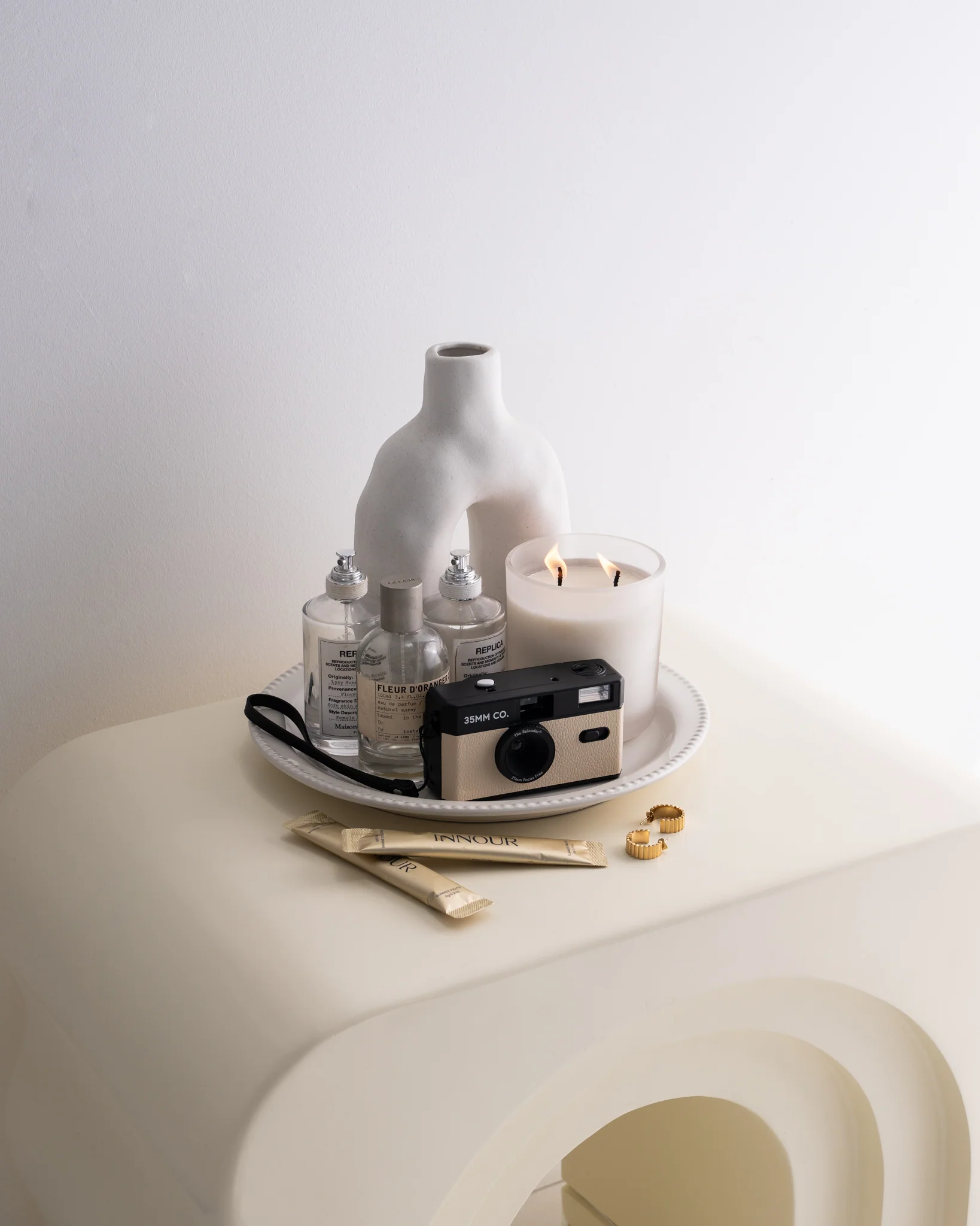 The Reloader® 35mm Film Camera | MOCHA - Image 7