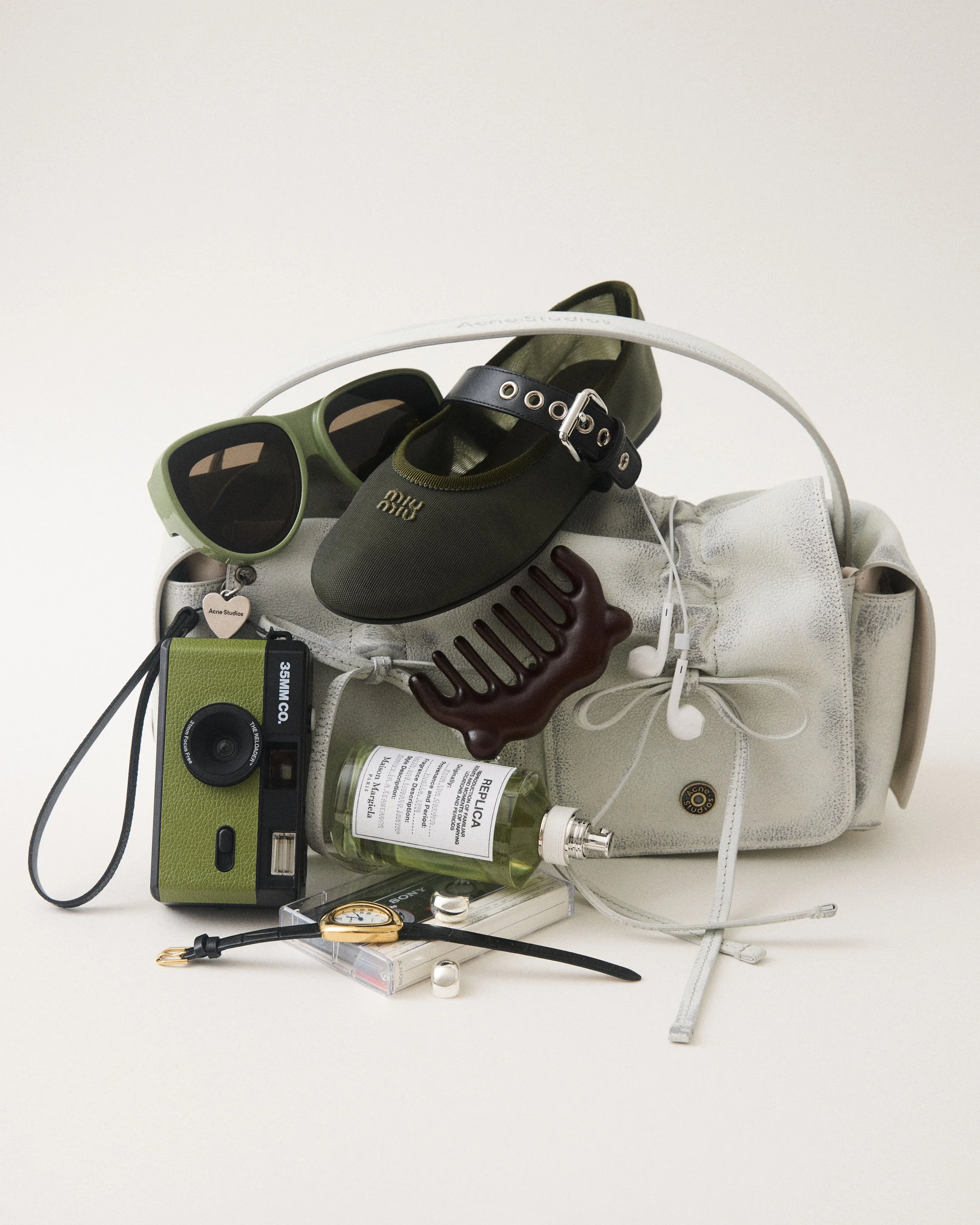 The Reloader® 35mm Film Camera | OLIVE MARTINI - Image 11