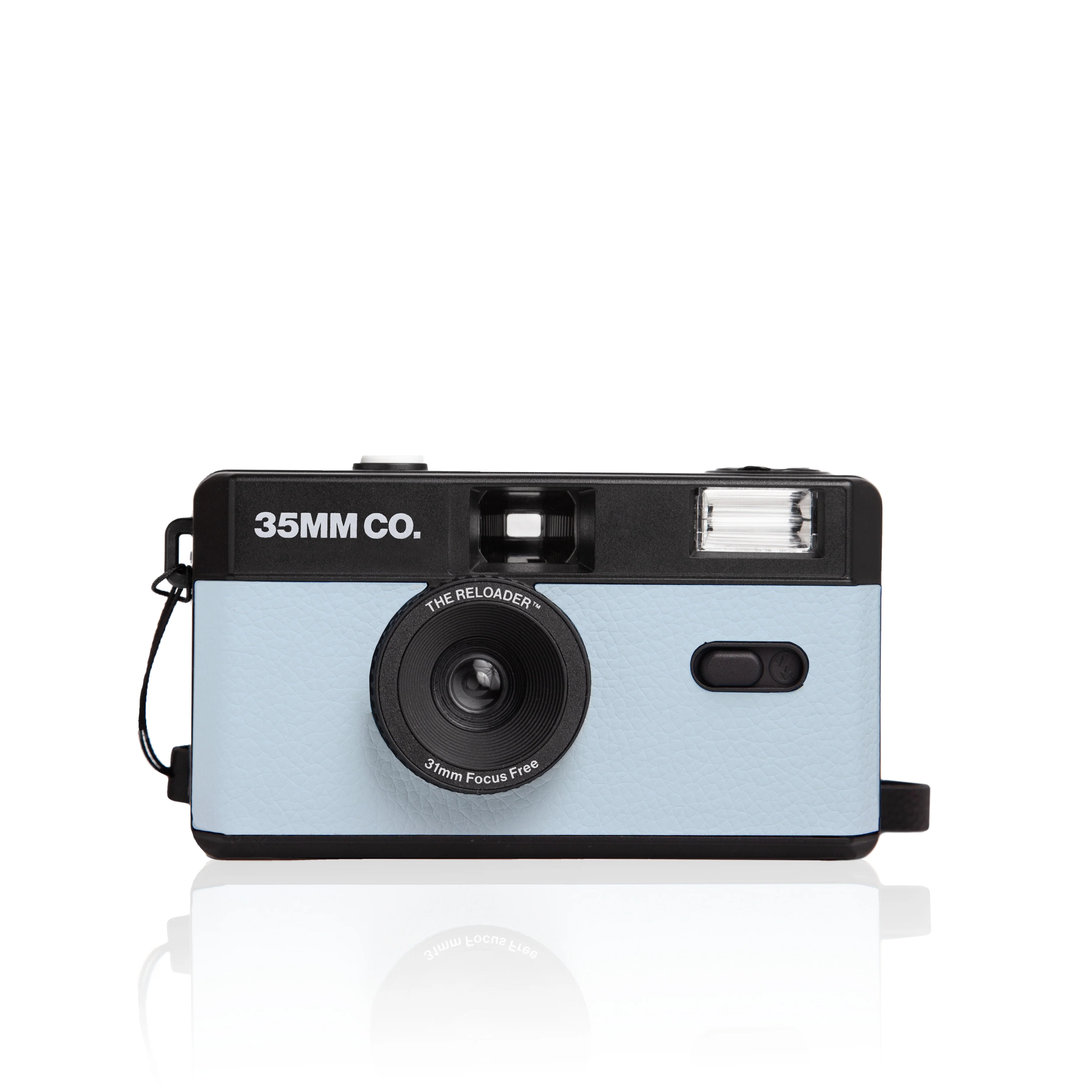 The Reloader® 35mm Film Camera | POWDERPUFF - Image 4