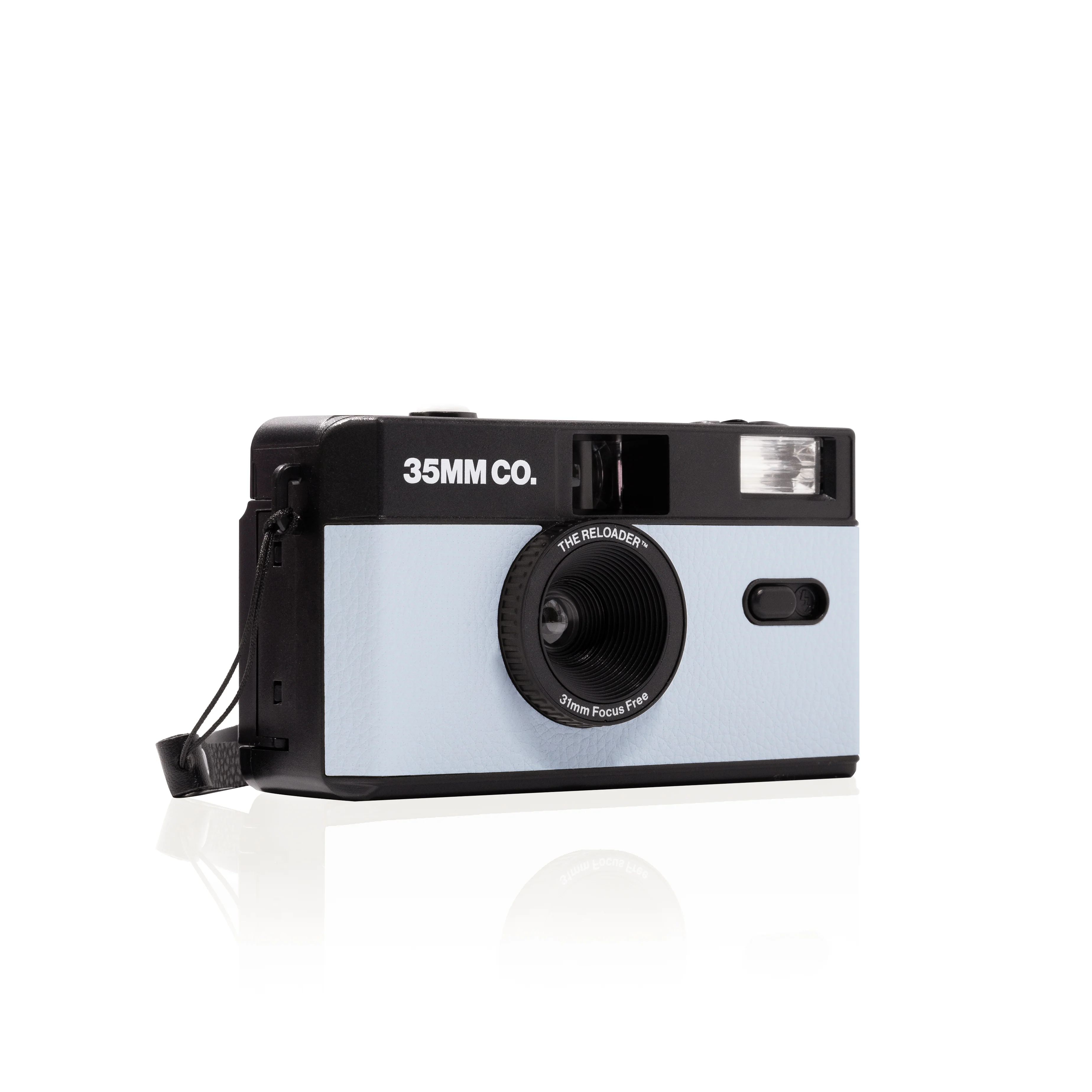The Reloader® 35mm Film Camera | POWDERPUFF - Image 5