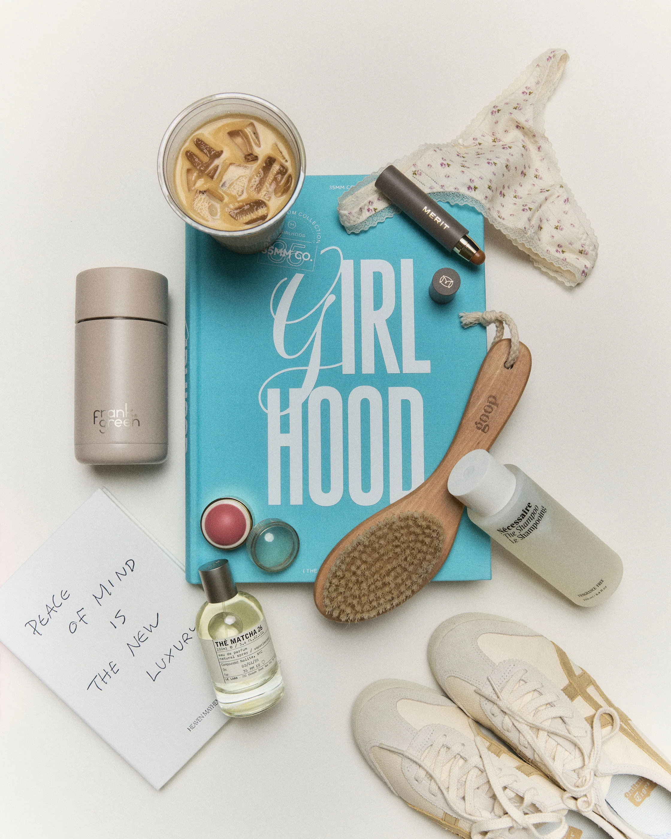 The Heirloom Collection Bundle | TRAVEL, WEDDING, GIRLHOOD - Image 3