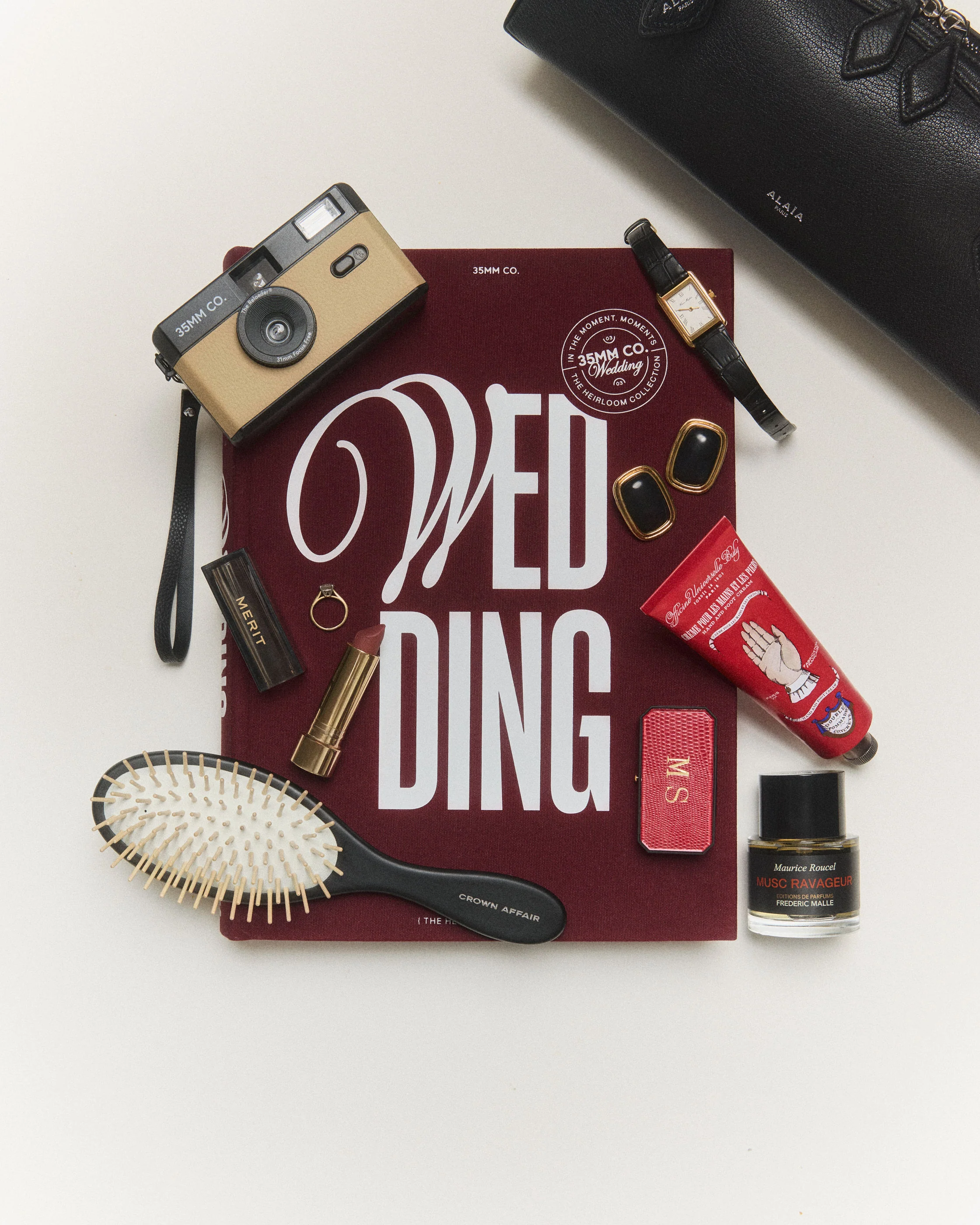 The Heirloom Collection Bundle | TRAVEL, WEDDING, GIRLHOOD - Image 5