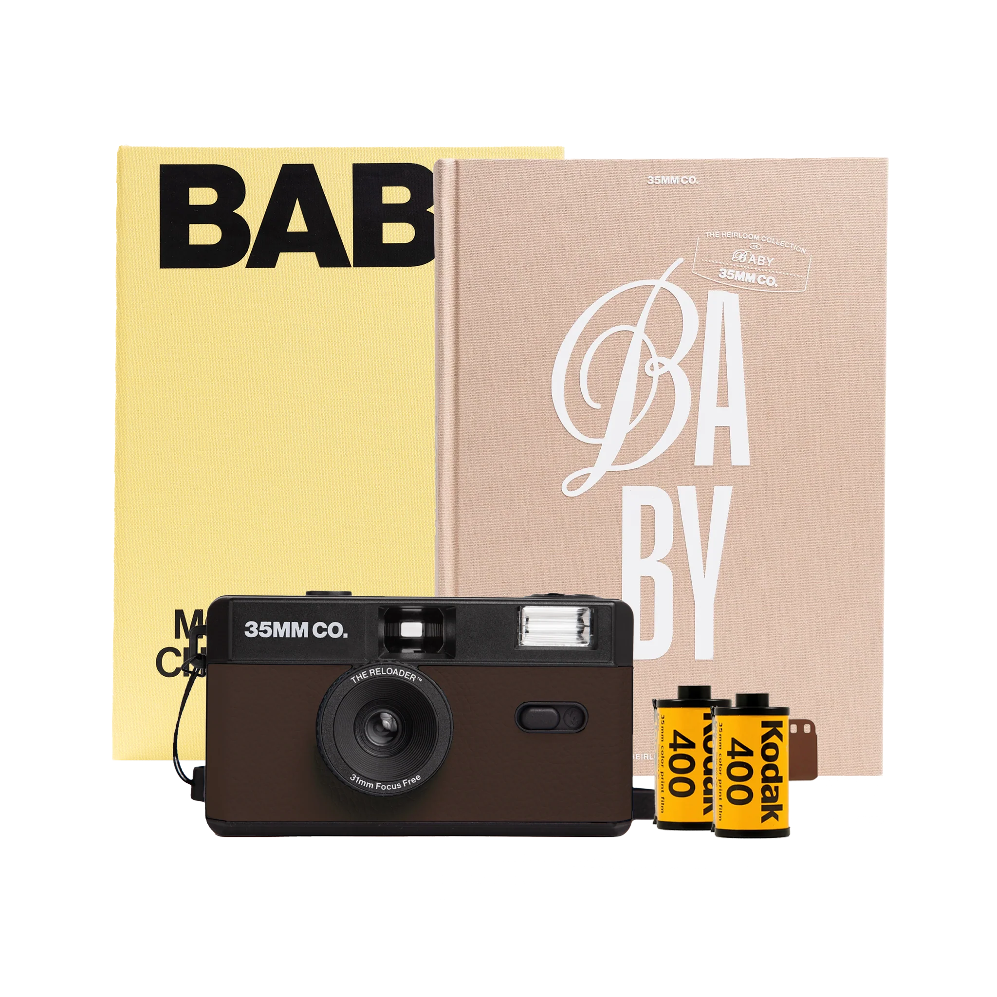 The Keepsake Bundle | BABY - Image 10