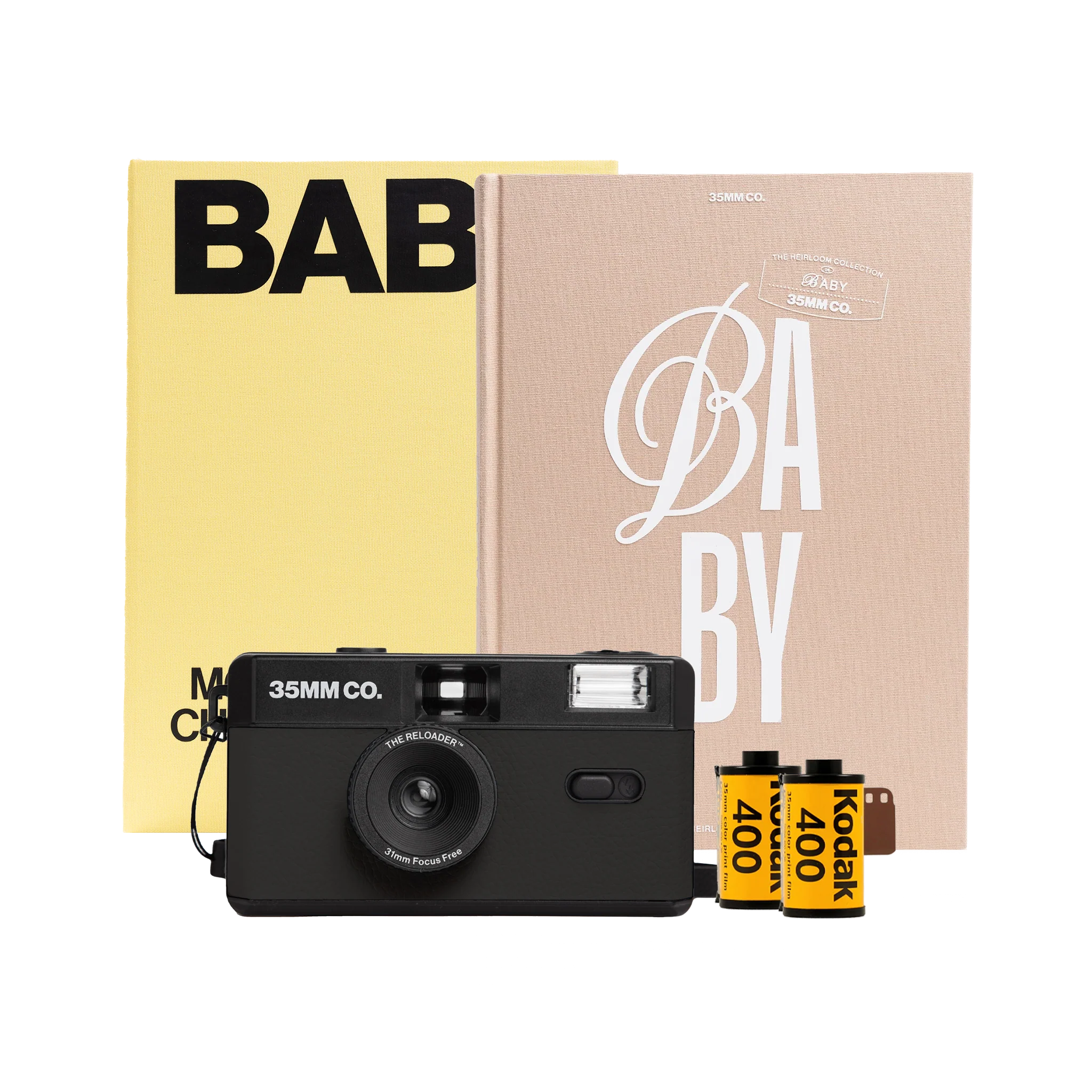 The Keepsake Bundle | BABY - Image 11