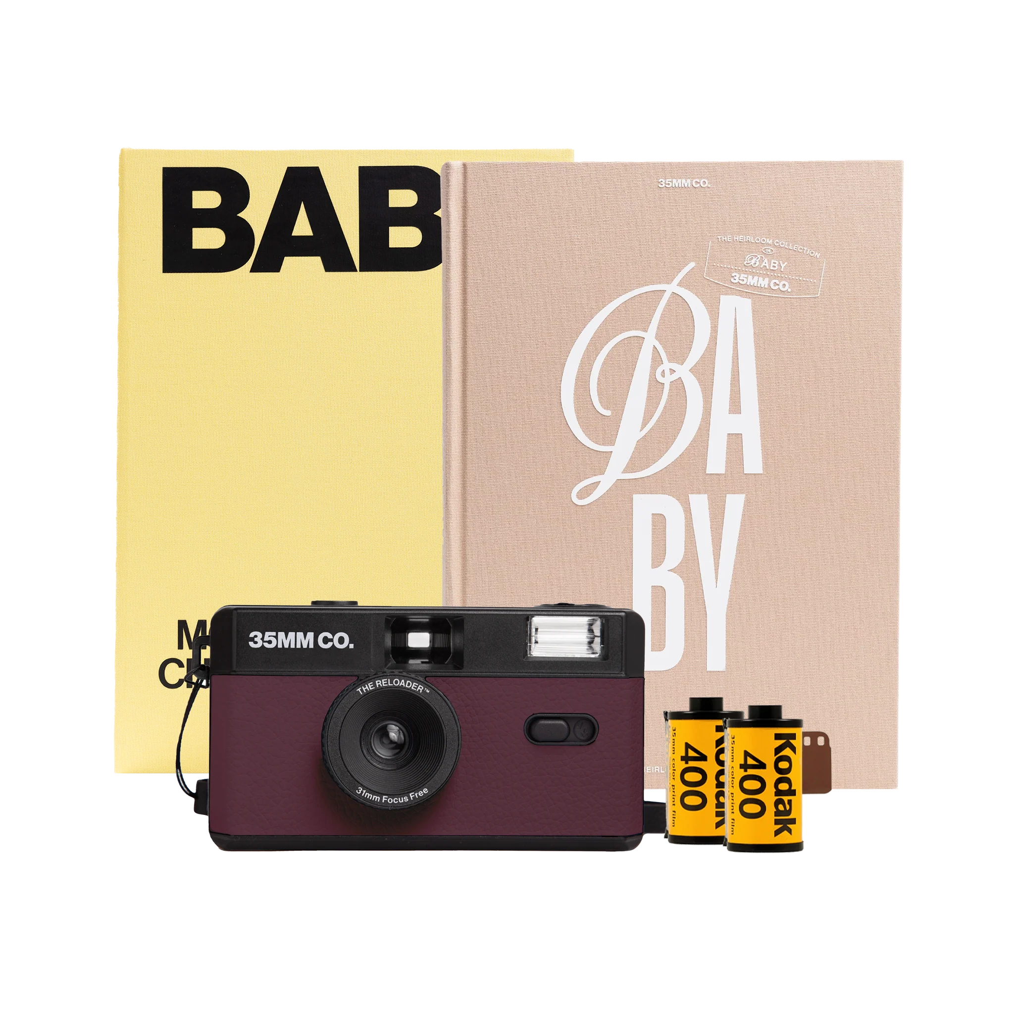 The Keepsake Bundle | BABY - Image 12
