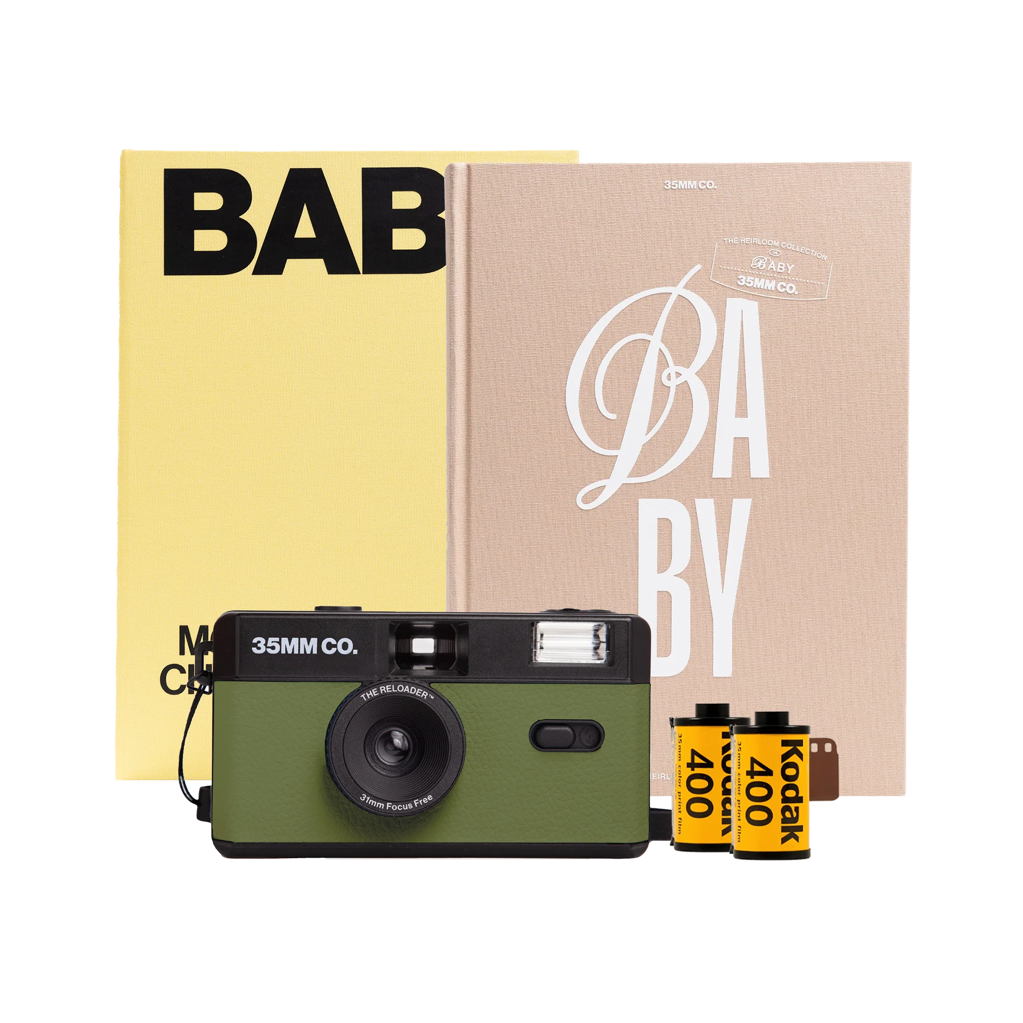 The Keepsake Bundle | BABY - Image 13