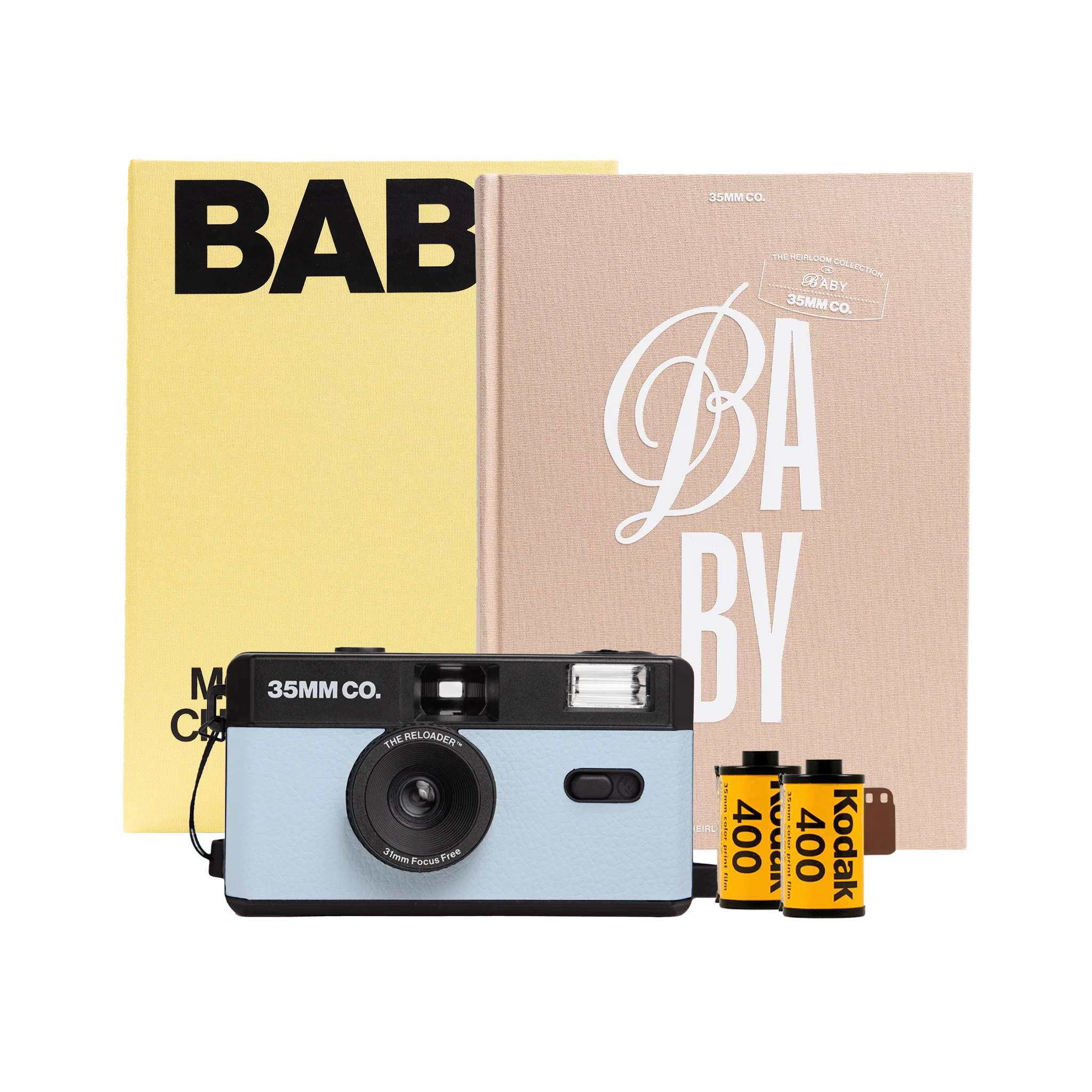 The Keepsake Bundle | BABY - Image 14
