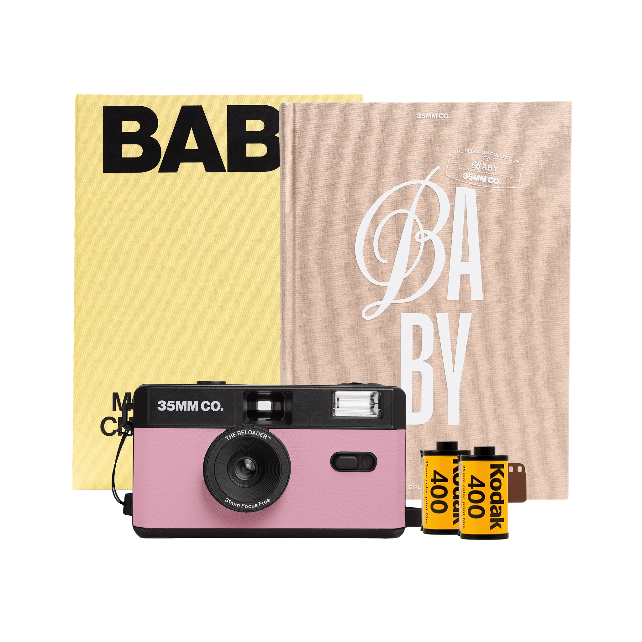 The Keepsake Bundle | BABY - Image 15