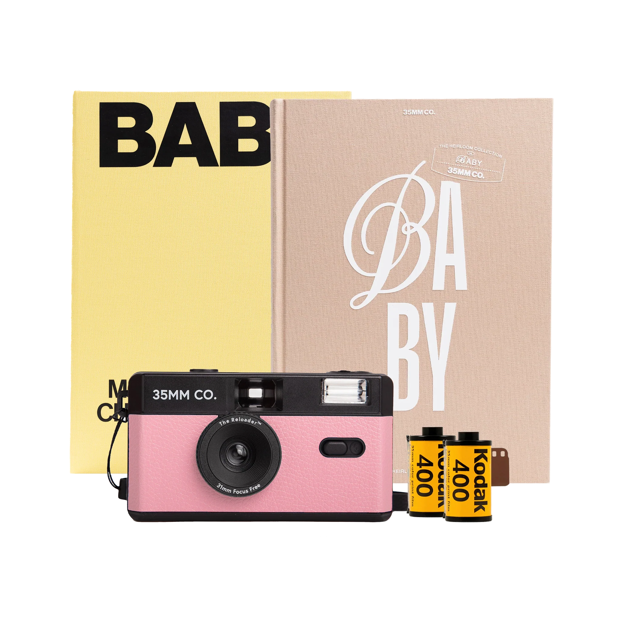 The Keepsake Bundle | BABY - Image 16