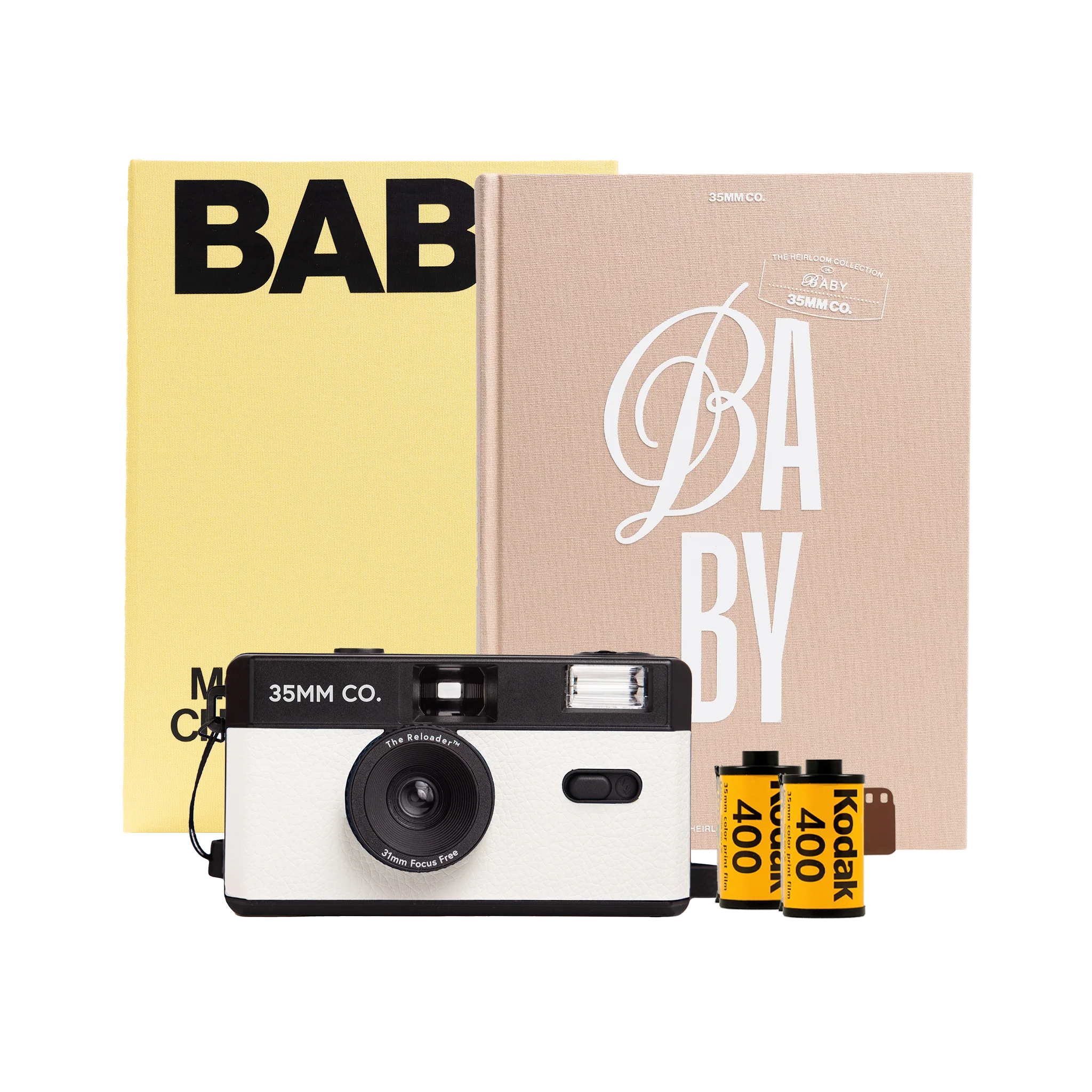 The Keepsake Bundle | BABY - Image 8