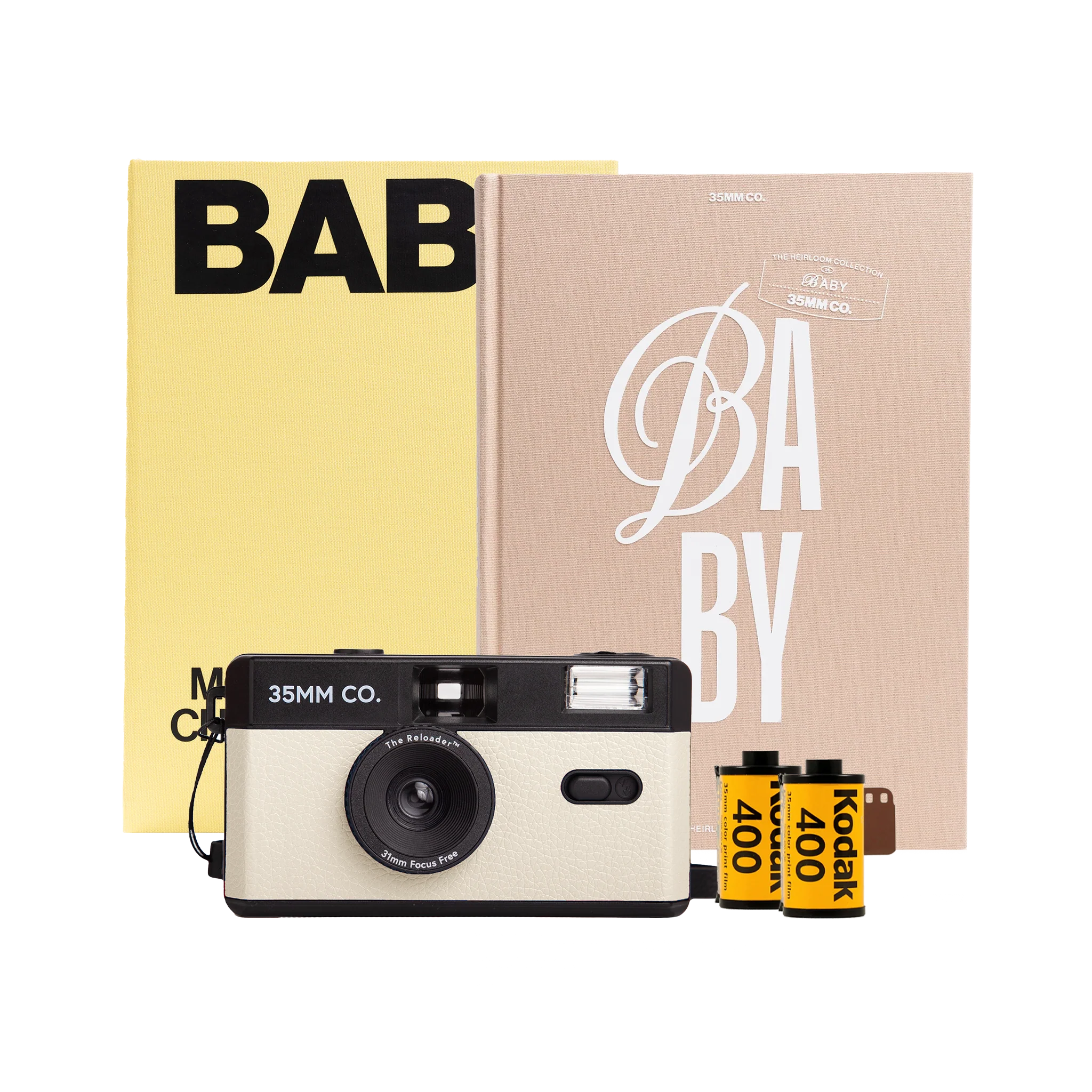 The Keepsake Bundle | BABY - Image 9