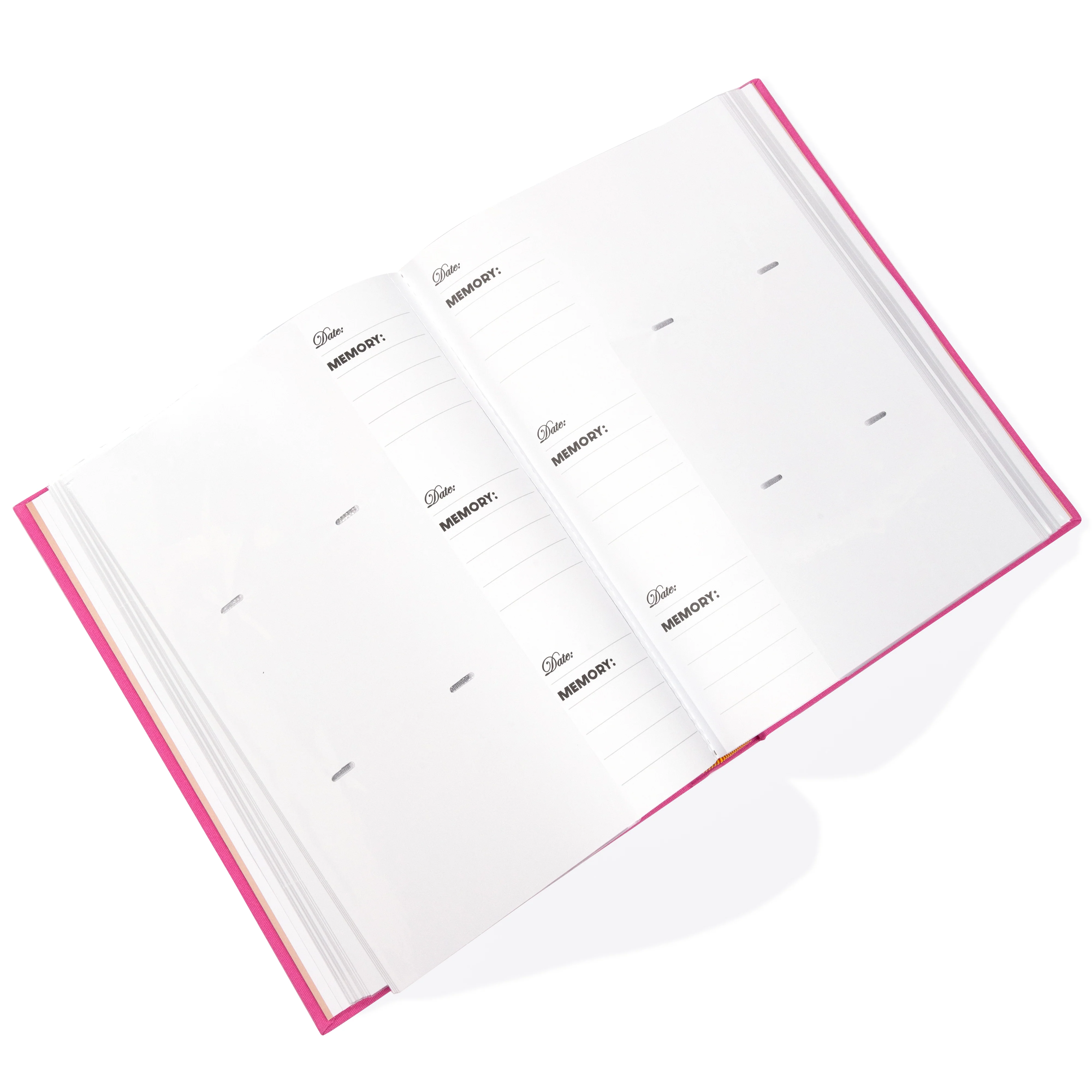 Limited Edition Coffee Table Photo Album | TRAVEL - Image 5