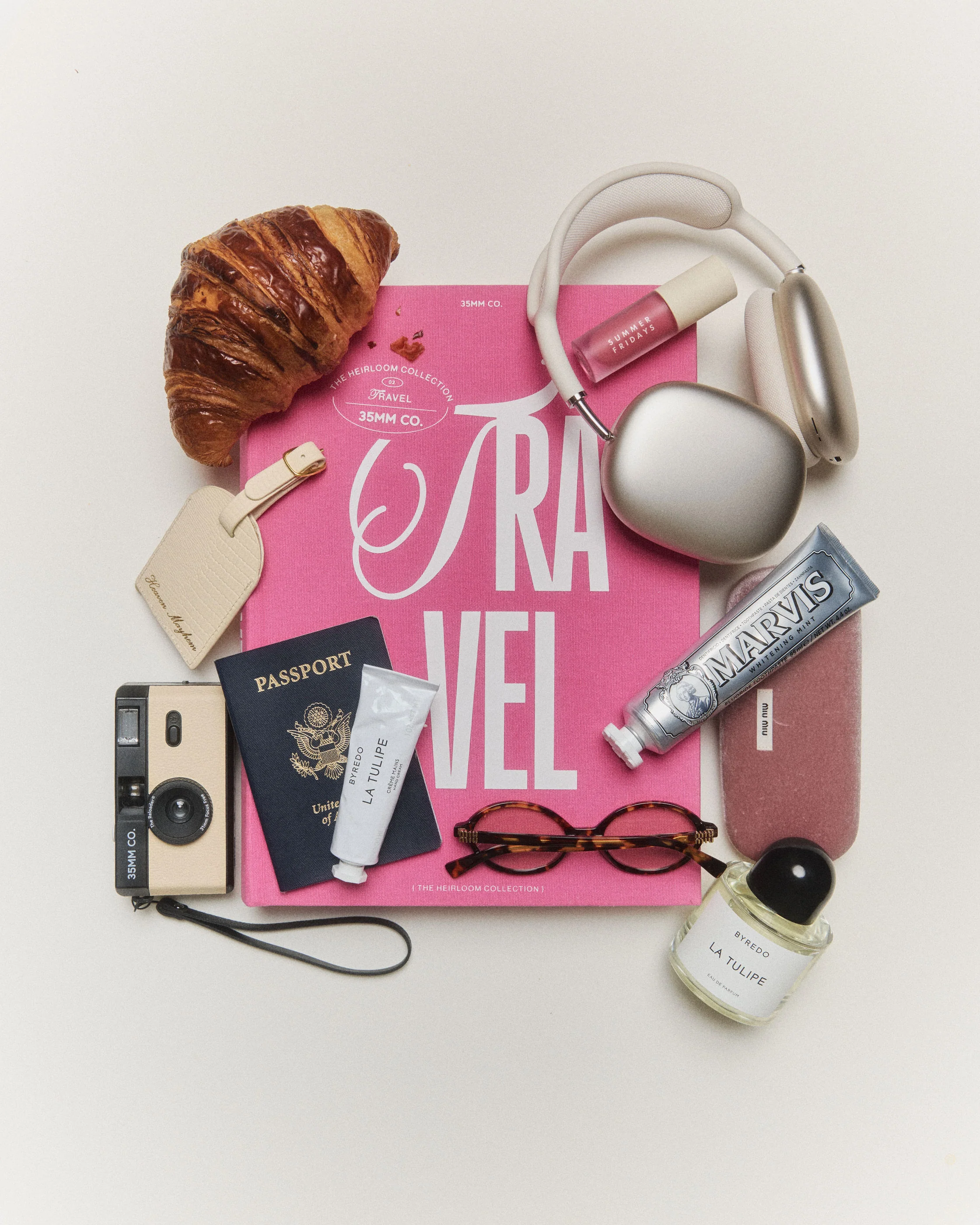 The Heirloom Collection Bundle | TRAVEL, WEDDING, GIRLHOOD - Image 7