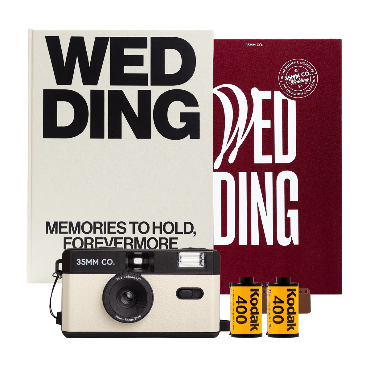 Pre-order The Keepsake Bundle | WEDDING - Image 12