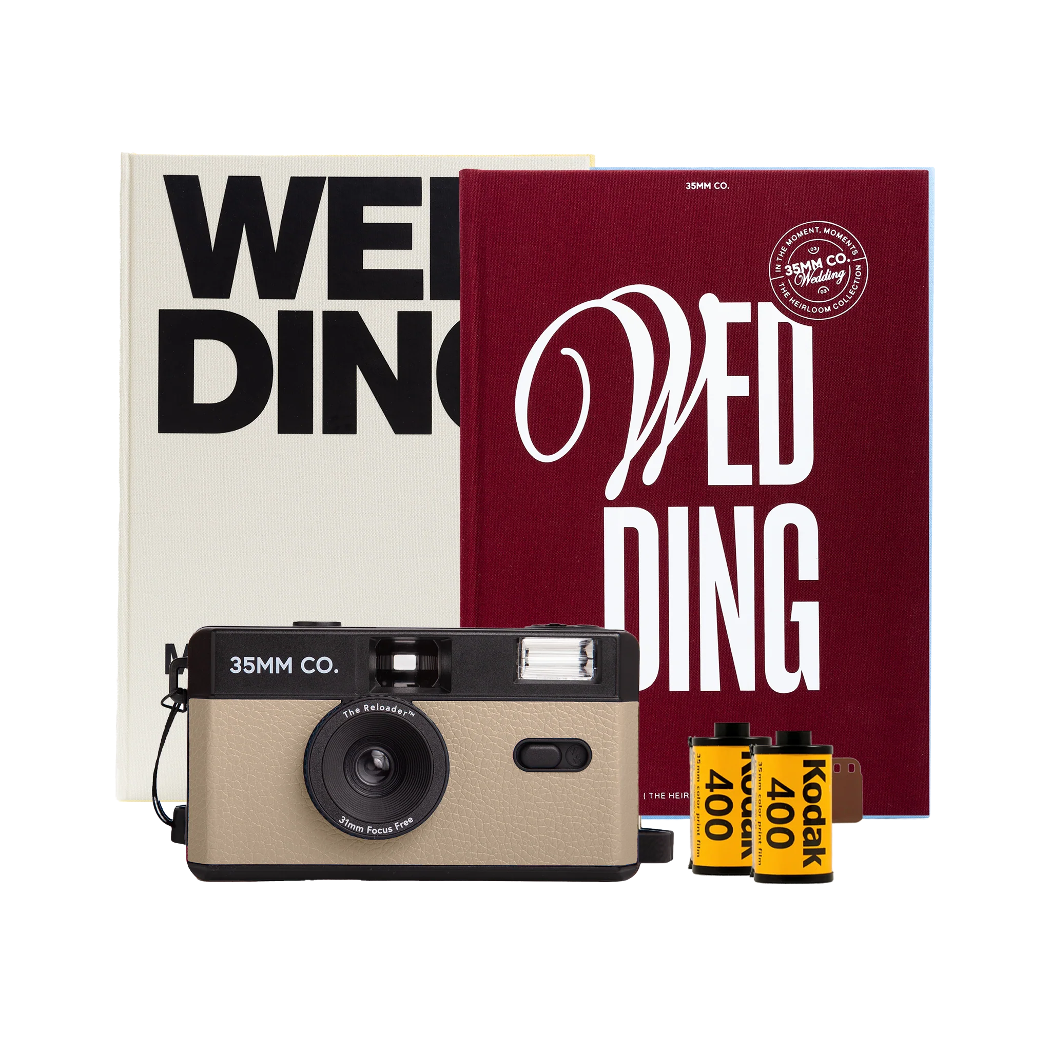 Pre-order The Keepsake Bundle | WEDDING - Image 14