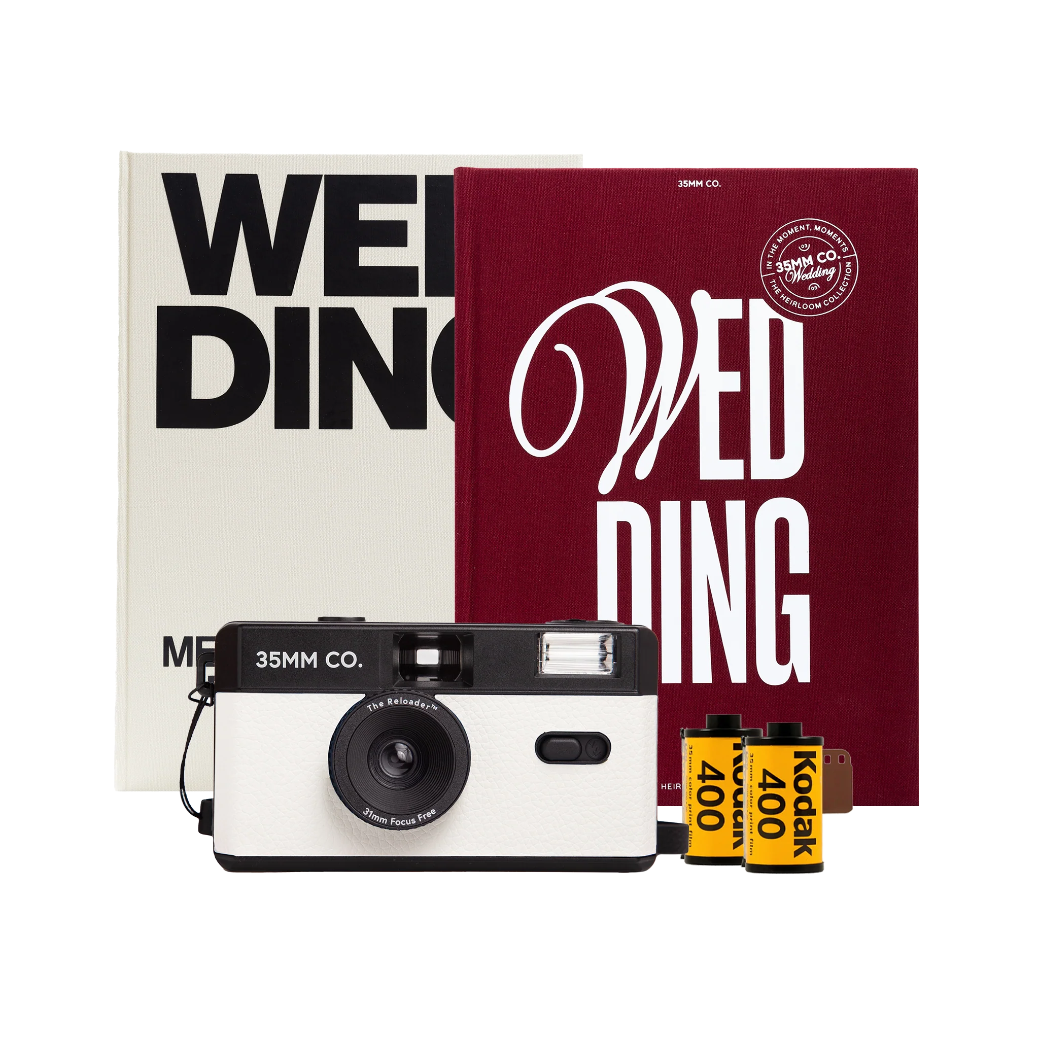 Pre-order The Keepsake Bundle | WEDDING - Image 16