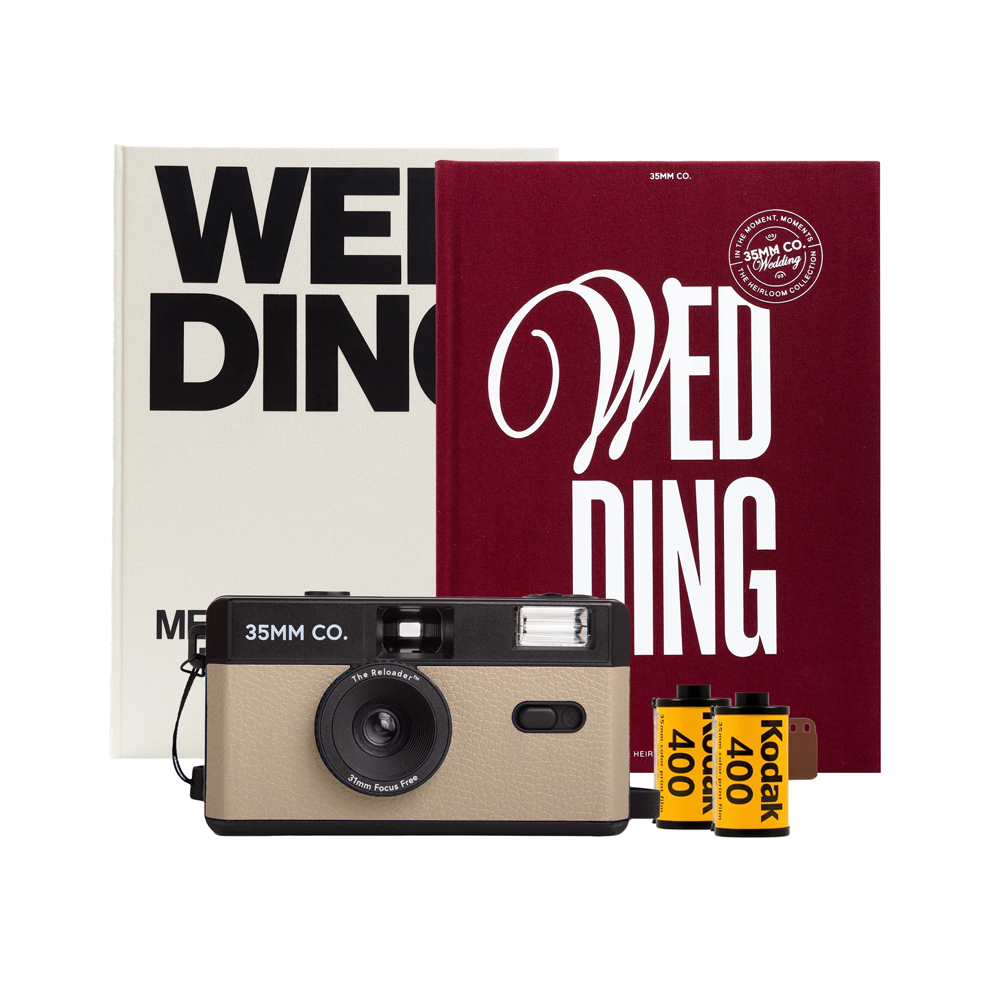 Pre-order The Keepsake Bundle | WEDDING - Image 17