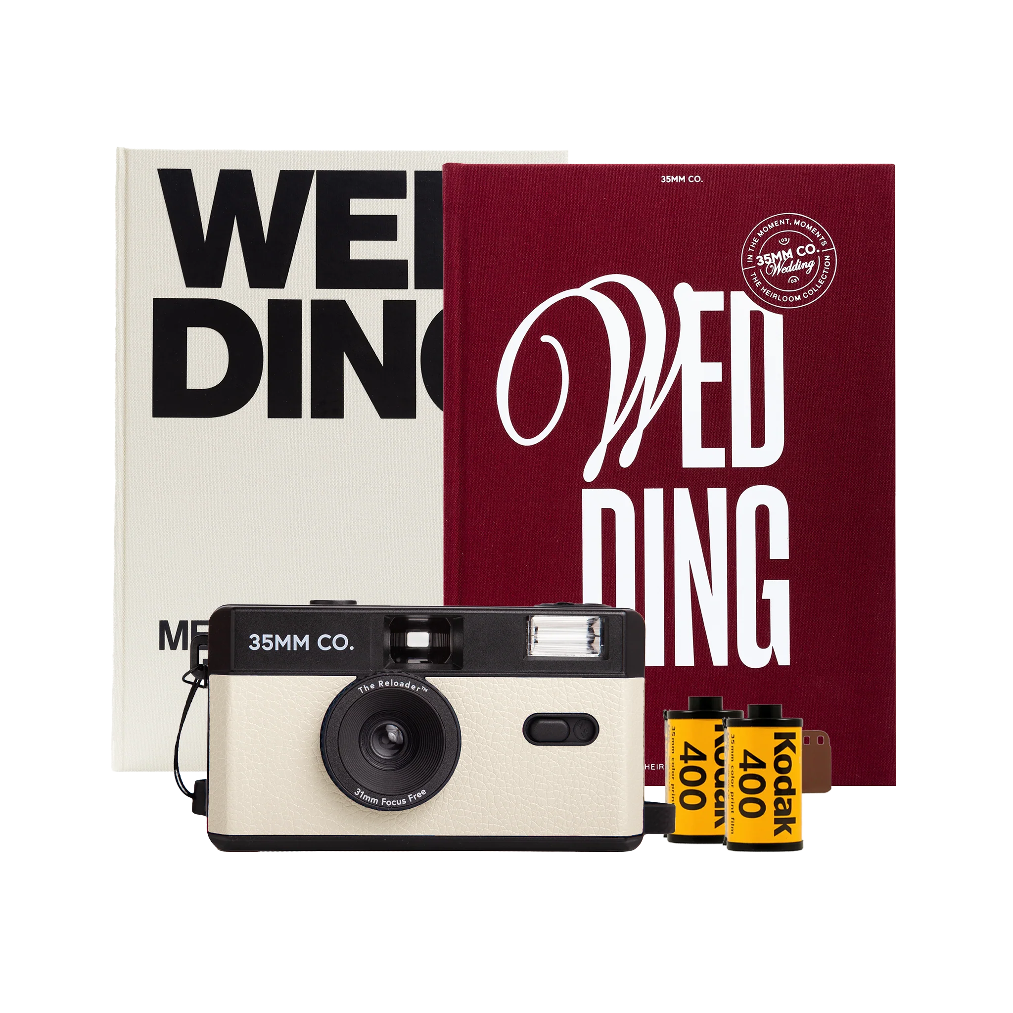 Pre-order The Keepsake Bundle | WEDDING - Image 18