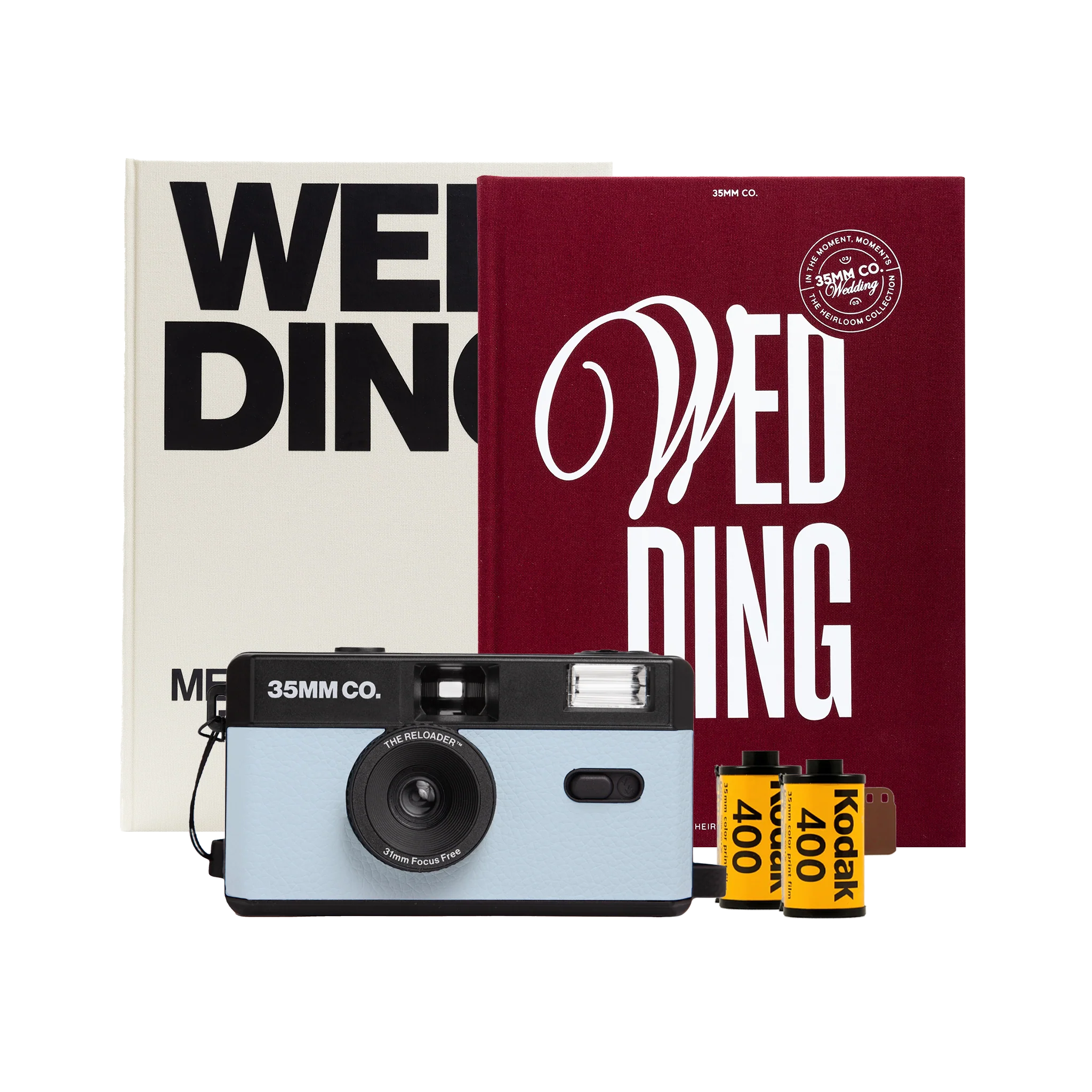 Pre-order The Keepsake Bundle | WEDDING - Image 20
