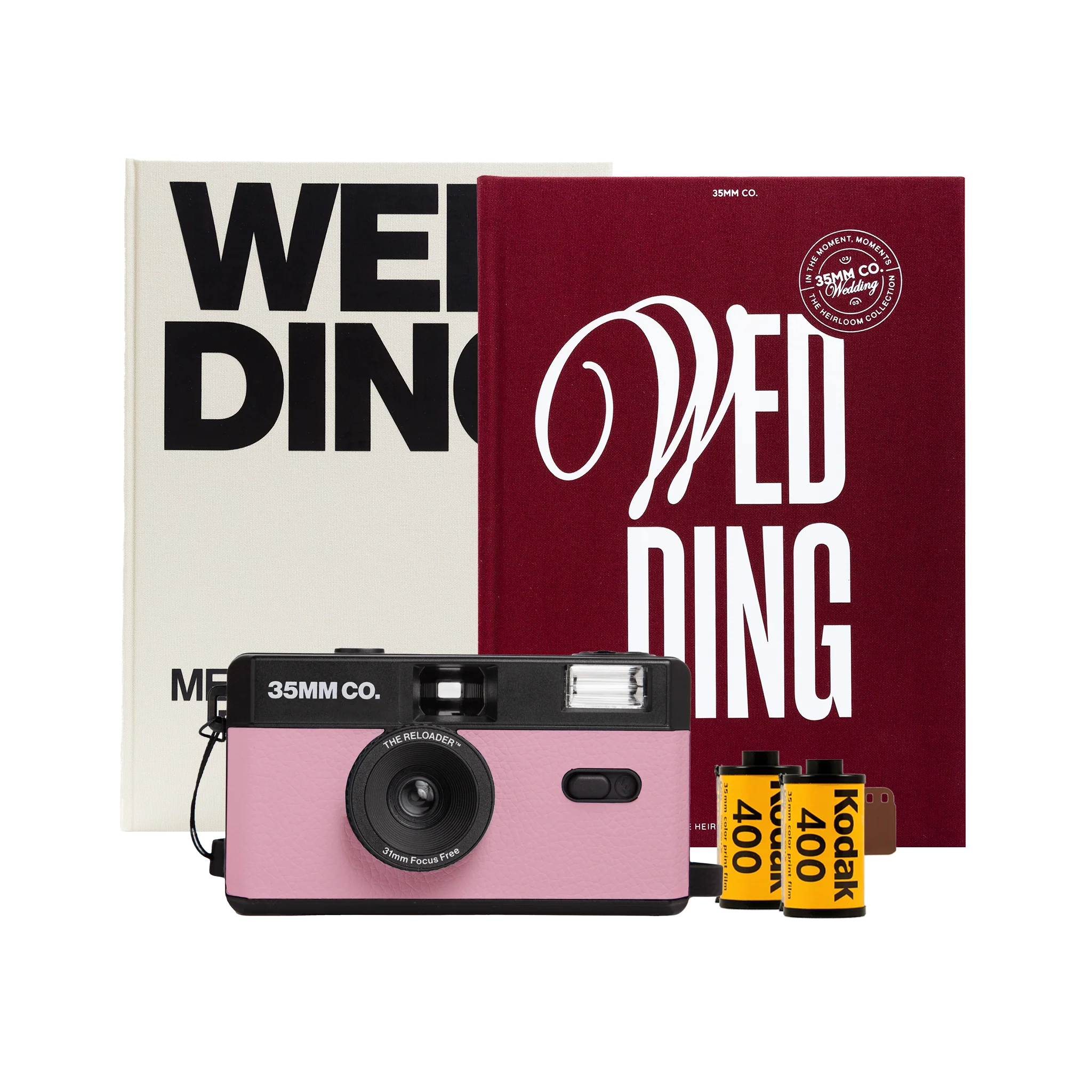 Pre-order The Keepsake Bundle | WEDDING - Image 21