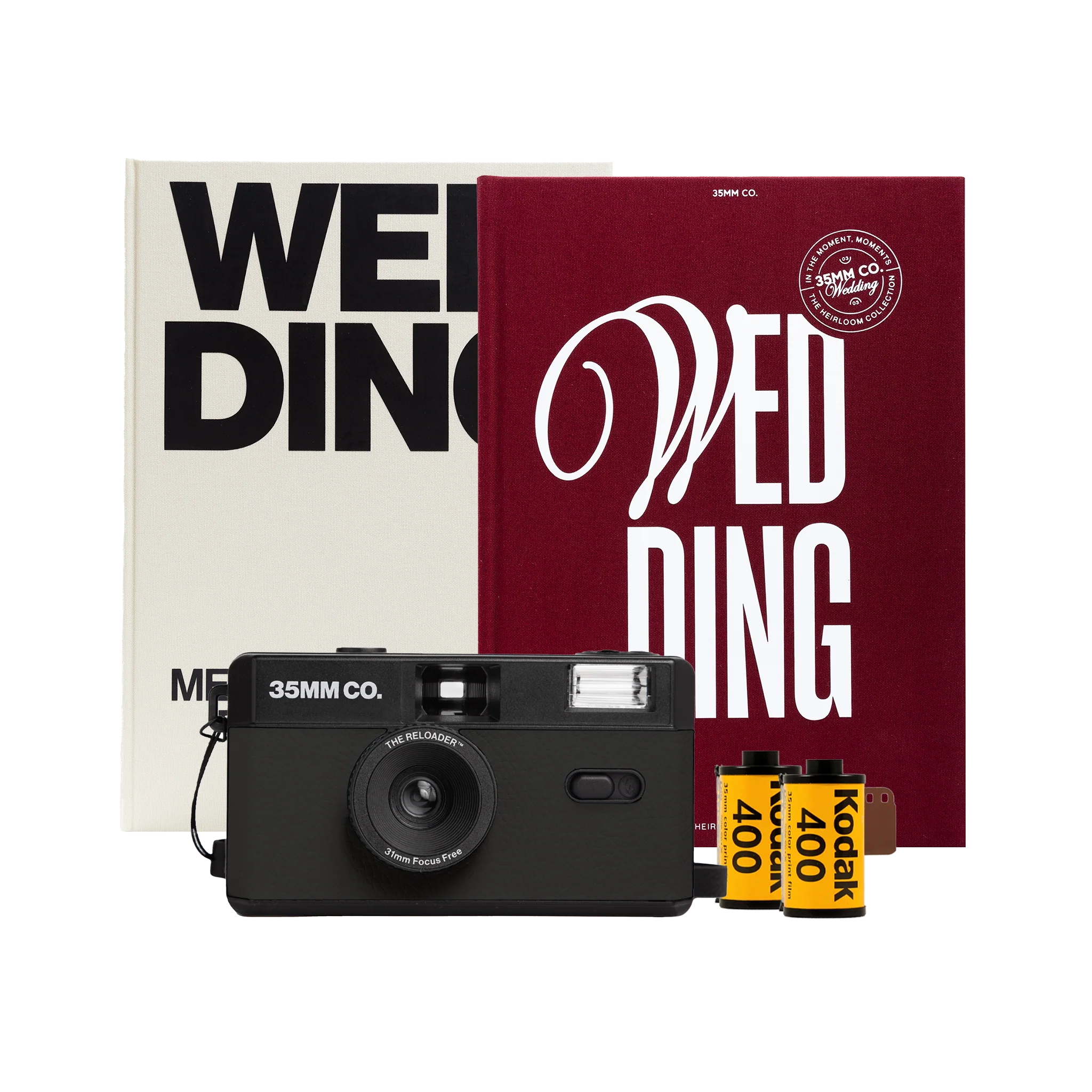 Pre-order The Keepsake Bundle | WEDDING - Image 22
