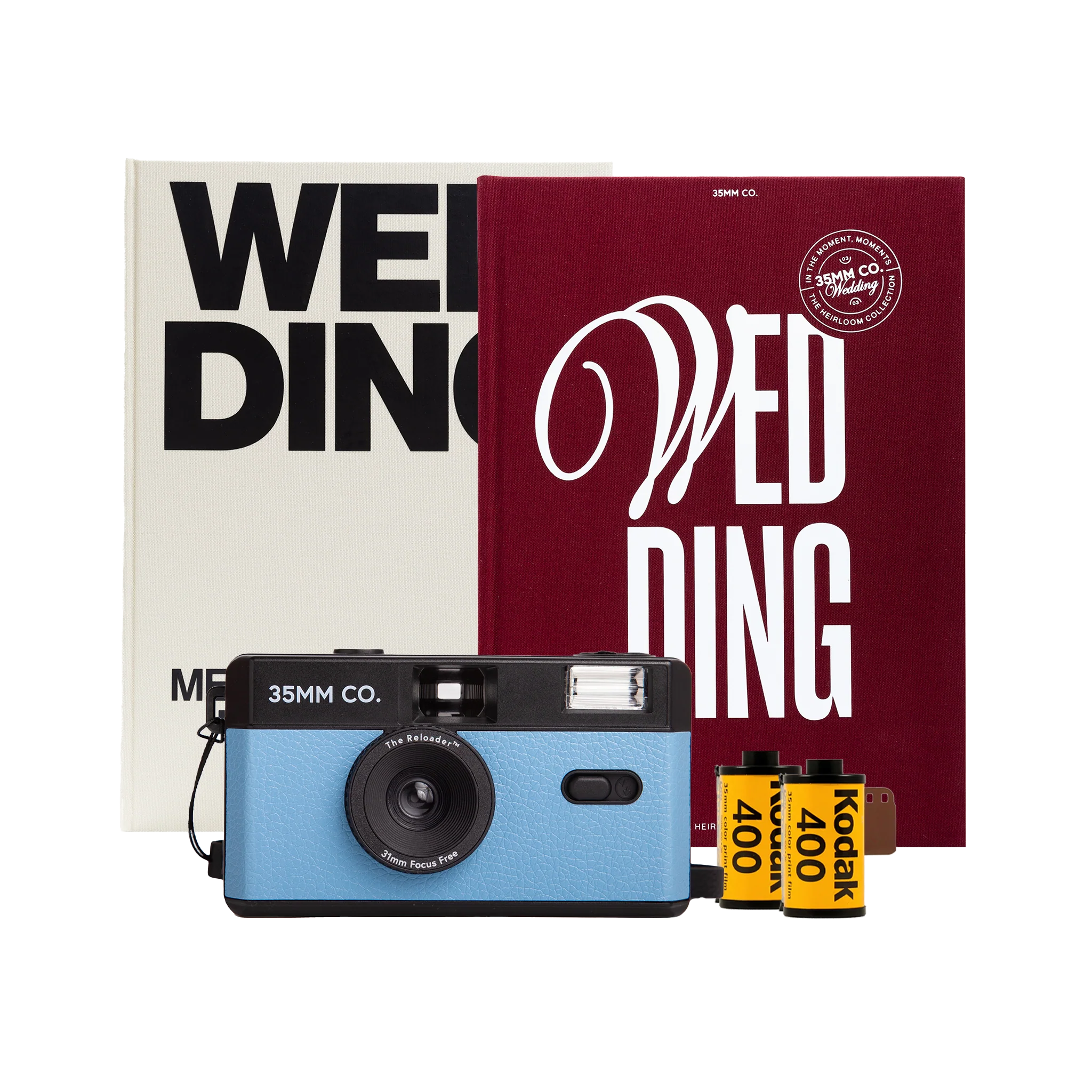 Pre-order The Keepsake Bundle | WEDDING - Image 24