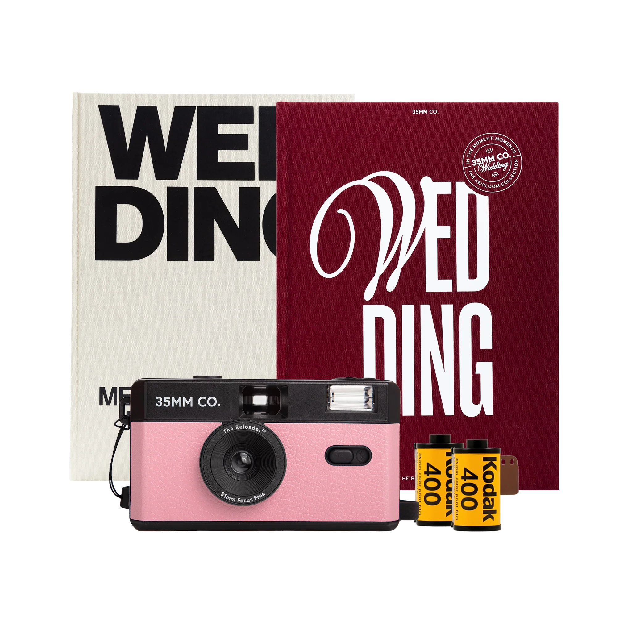 Pre-order The Keepsake Bundle | WEDDING - Image 25