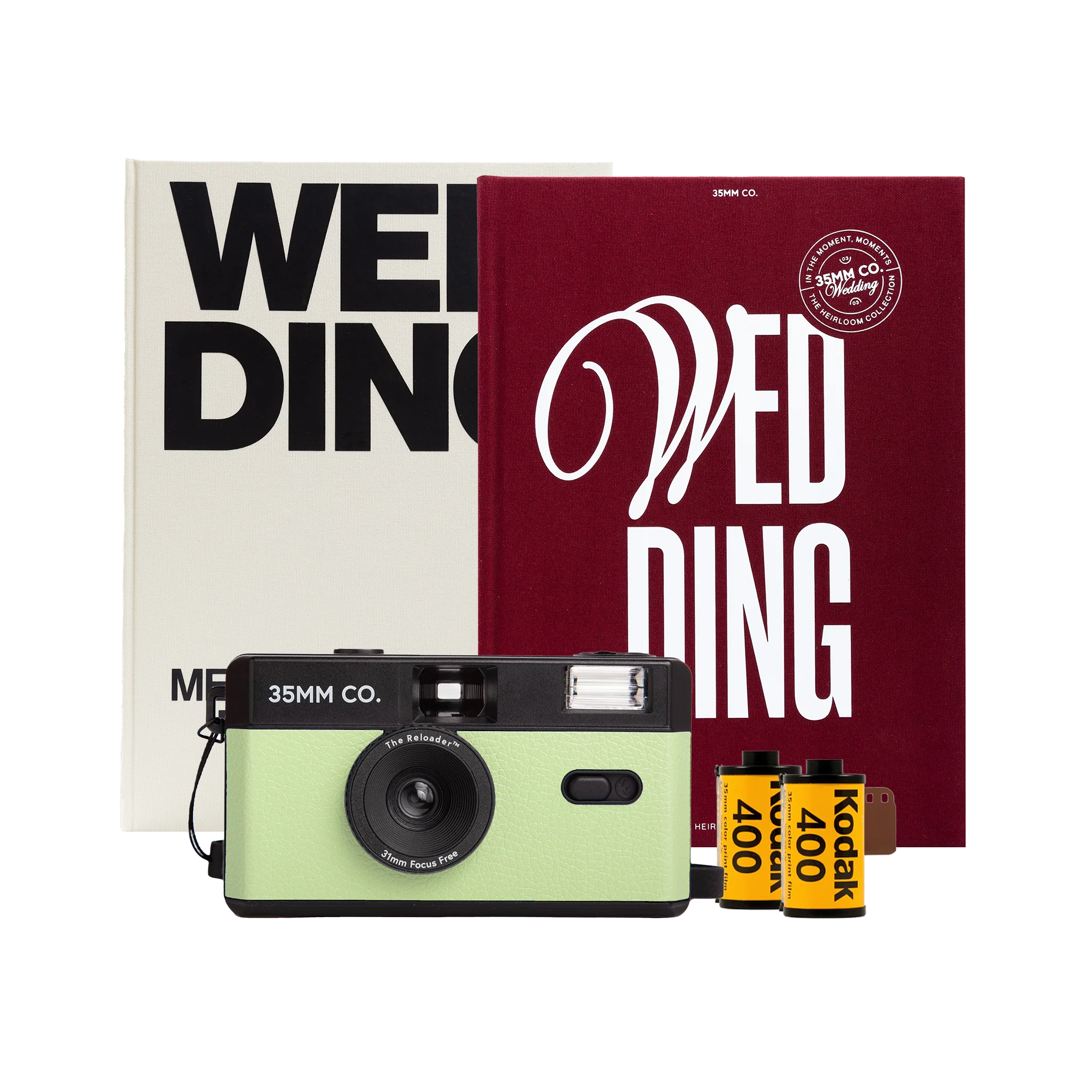 Pre-order The Keepsake Bundle | WEDDING - Image 26