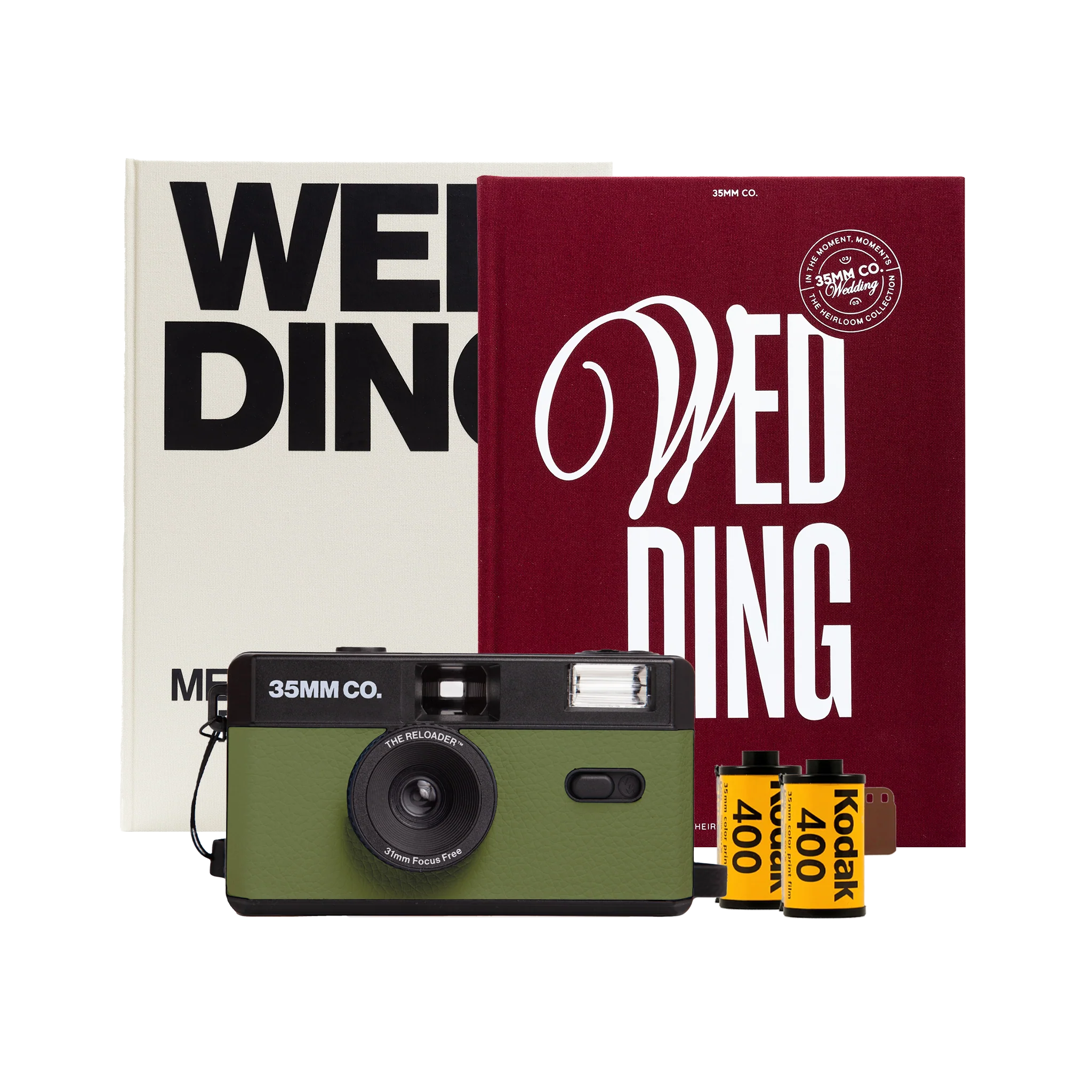 Pre-order The Keepsake Bundle | WEDDING - Image 27